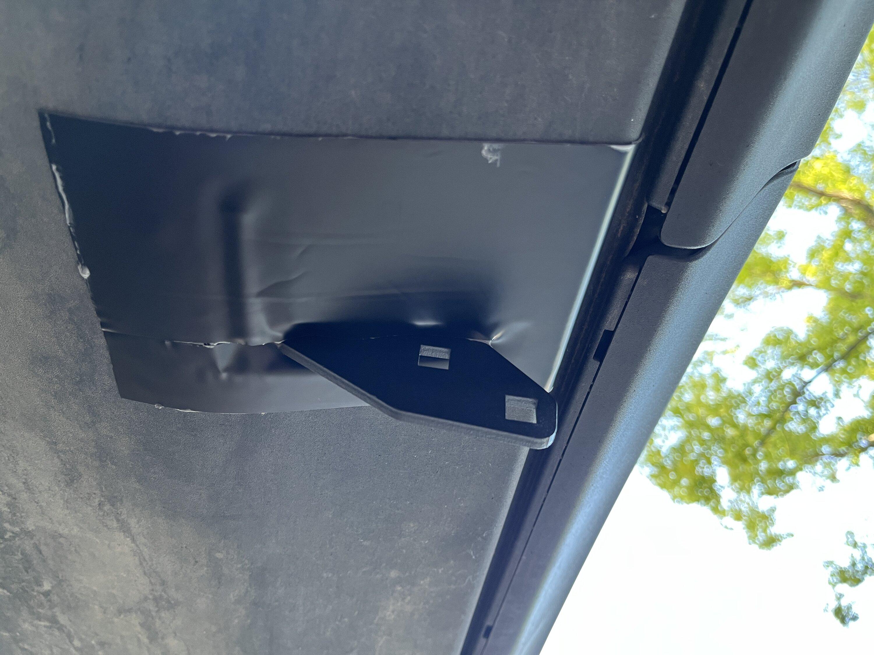 Rivian R1T R1S Introducing RMaxx Running Boards & Rock Sliders for Rivian R1T / R1S from Team 1EV IMG_8665.JPG