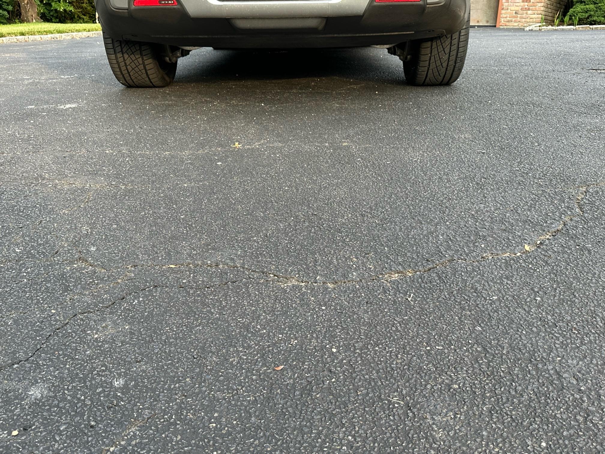 Rivian R1T R1S 50 Aspect Tires on OEM 21" Wheels image1