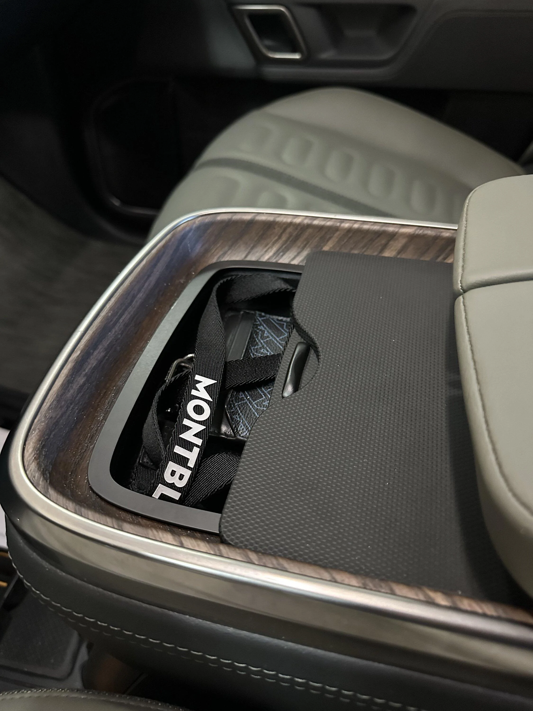 Rivian R1T R1S StowNCharge by Adventure High Tech - Out Now! IMG_1553