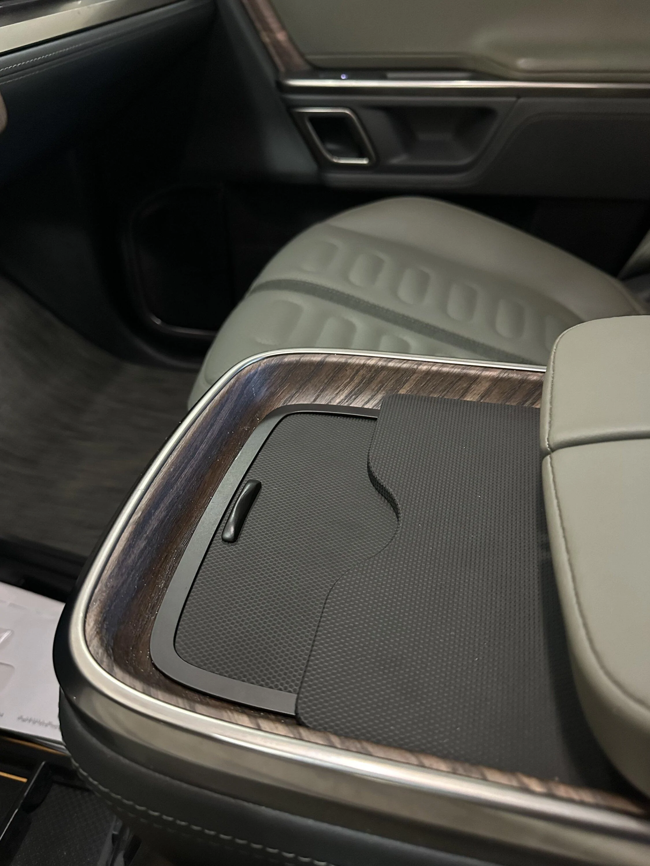 Rivian R1T R1S StowNCharge by Adventure High Tech - Out Now! IMG_1552