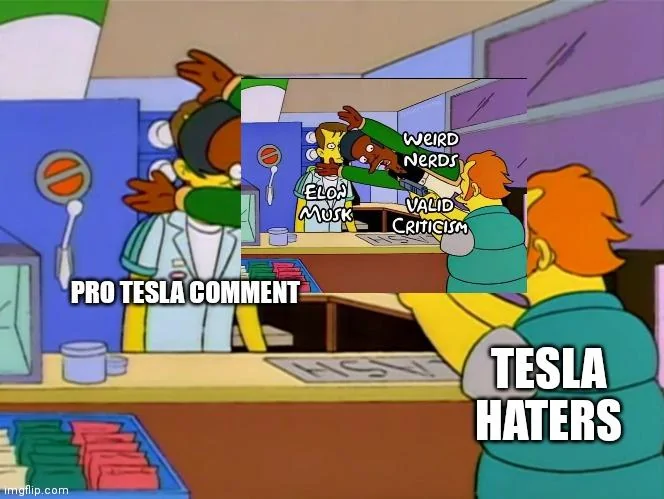Rivian R1T R1S Top 5 Reasons Switching to a Tesla Dominated NACS Standard is a Colossal Mistake for the Consumer 7q3bll