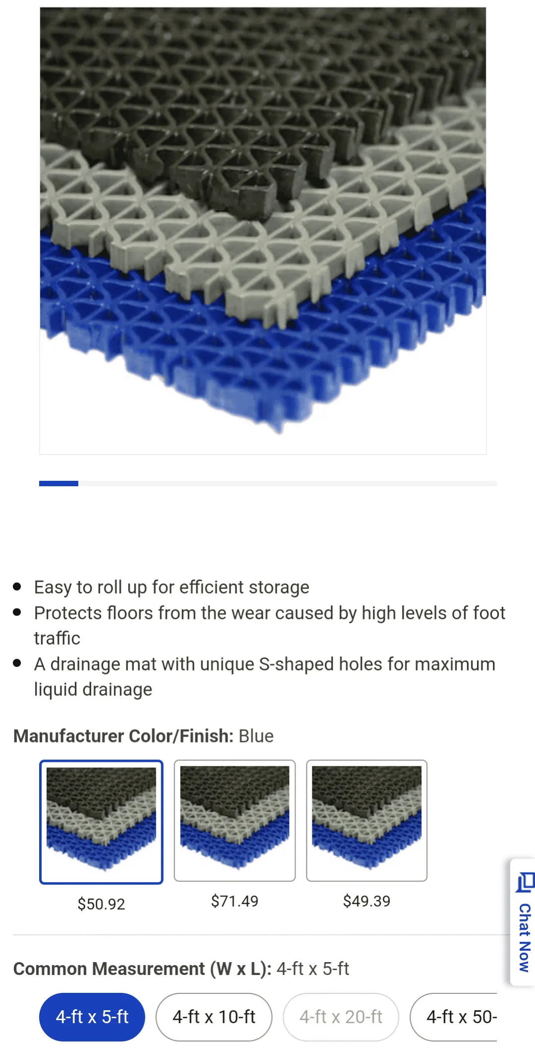 Rivian R1T R1S Trying this new bed mat......Thoughts / Opinions?? Screenshot_20230622-074855