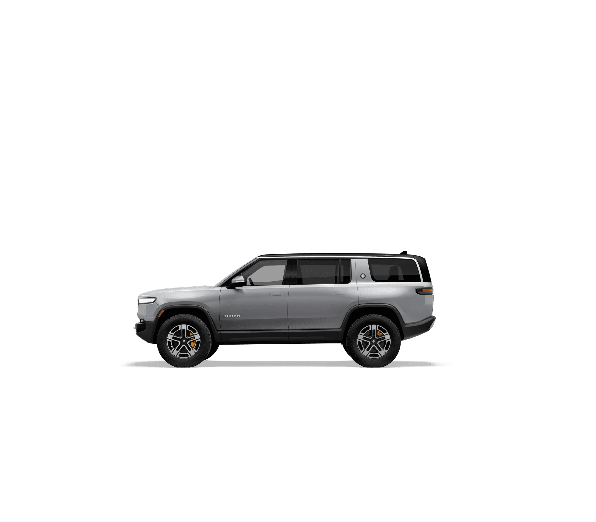 Rivian R1T R1S R1S Shop access live with lots of inventory! 1687446389373