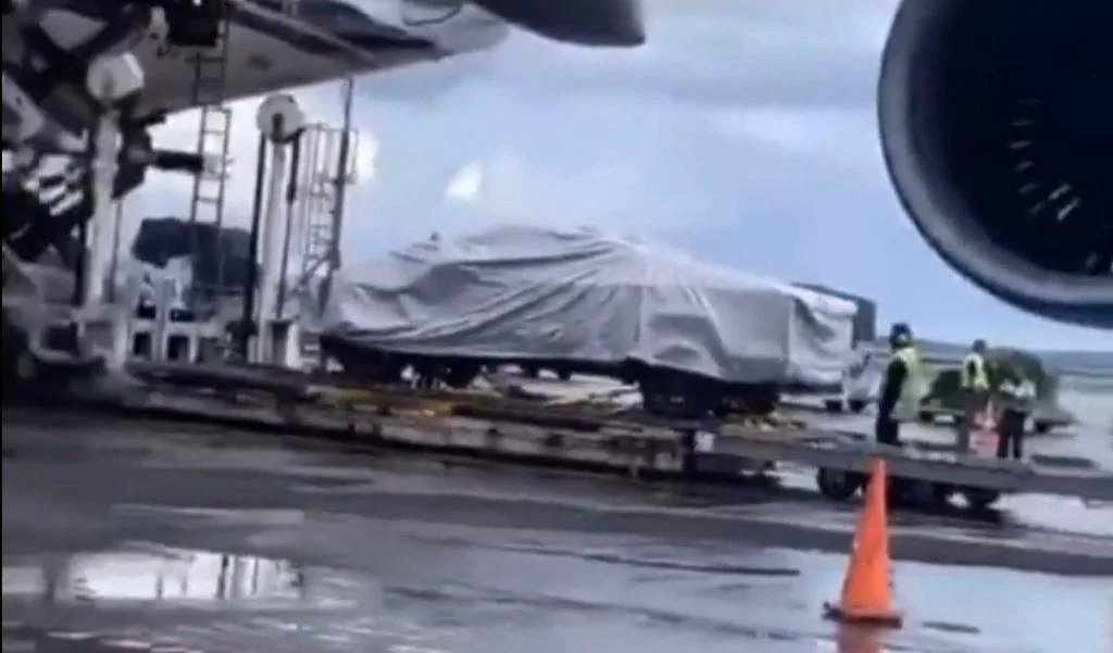 Rivian R1T R1S Tesla Cybertruck Went From Exoskeleton Marvel to Unibody Honda Ridgeline Competitor Screenshot-2023-06-18-at-5.54.21-PM