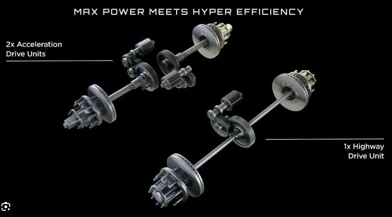Rivian R1T R1S Tesla Cybertruck Went From Exoskeleton Marvel to Unibody Honda Ridgeline Competitor nLkhwWv