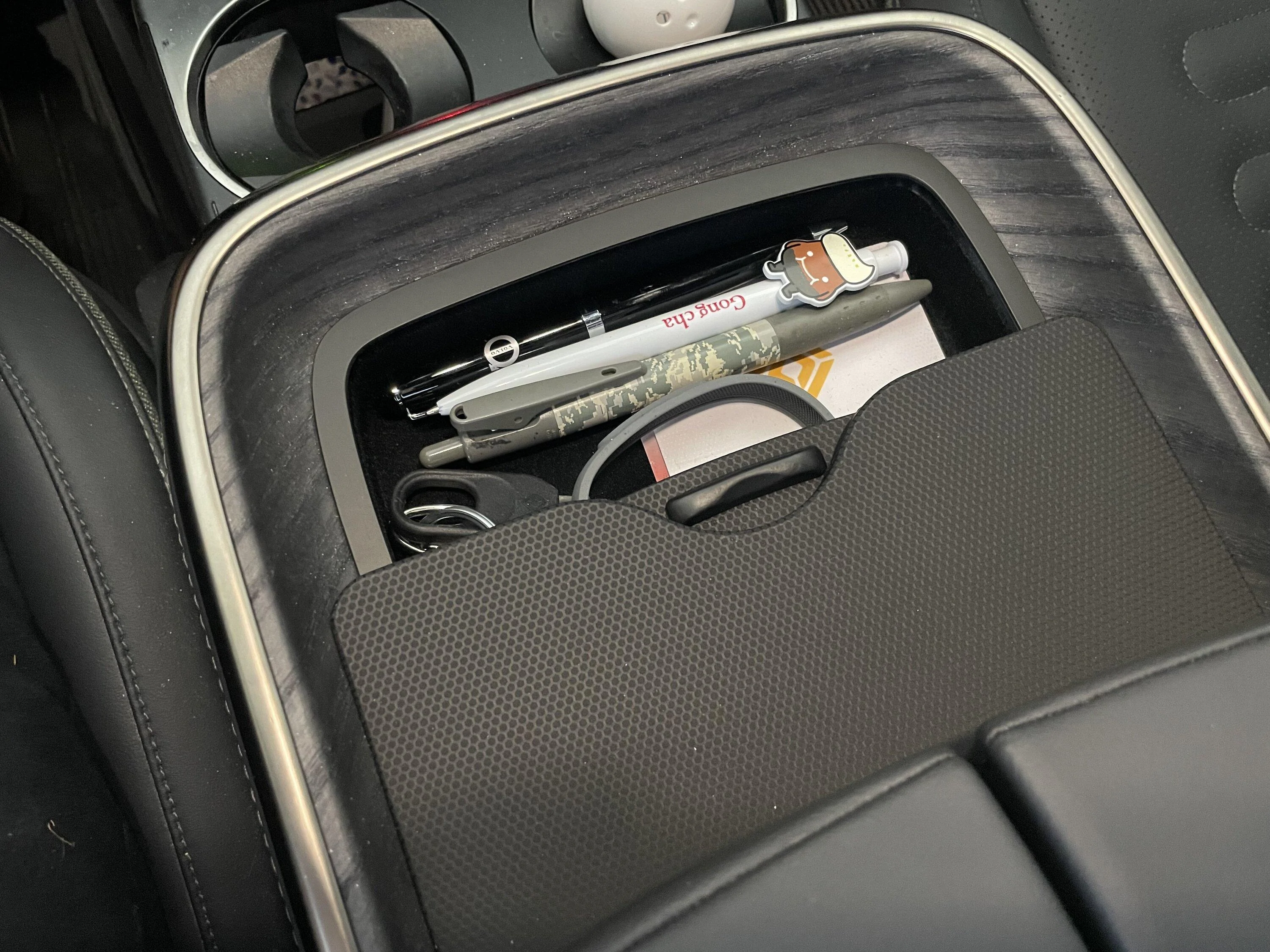 Rivian R1T R1S StowNCharge by Adventure High Tech - Out Now! IMG_1160