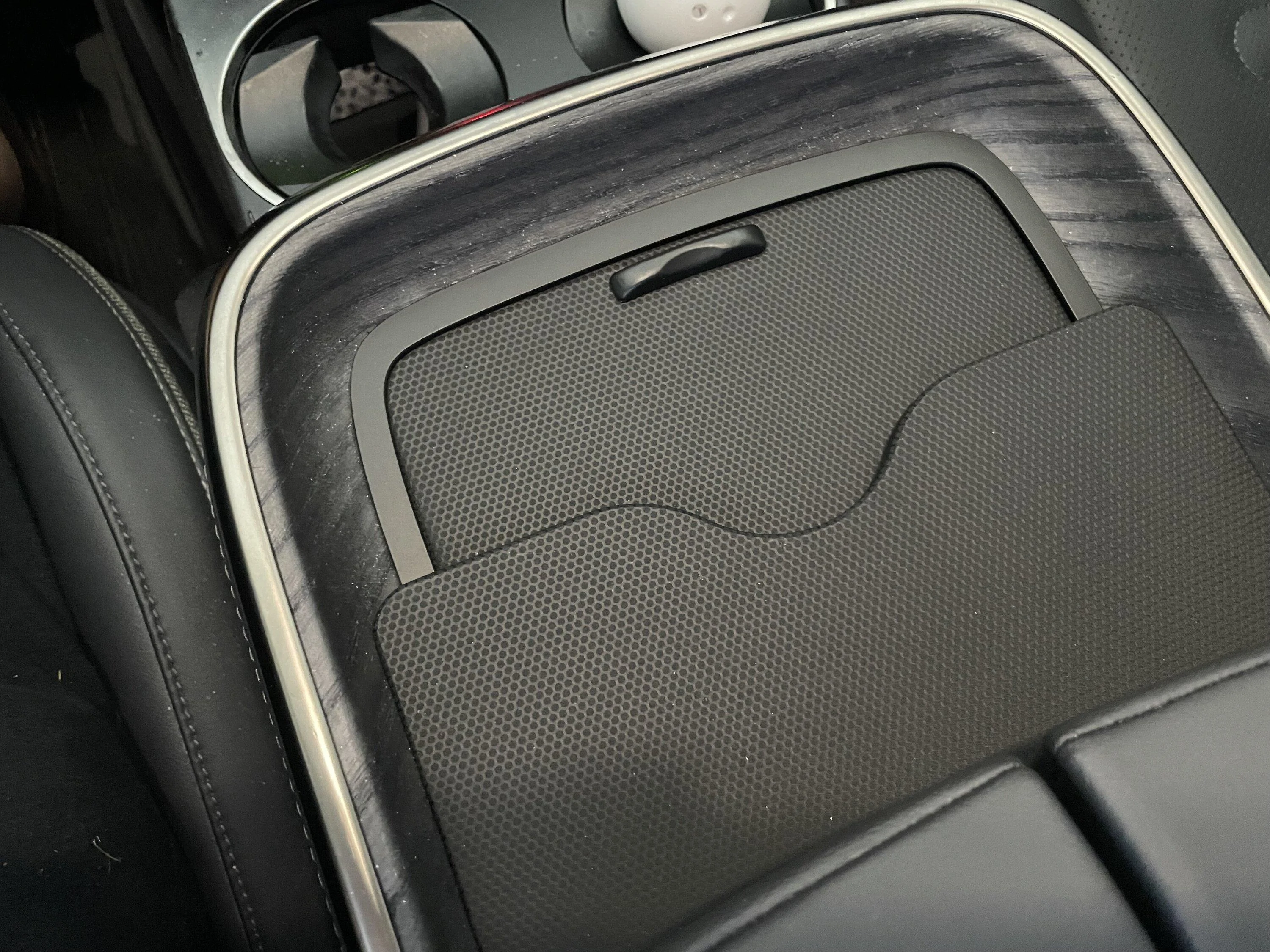Rivian R1T R1S StowNCharge by Adventure High Tech - Out Now! IMG_1161