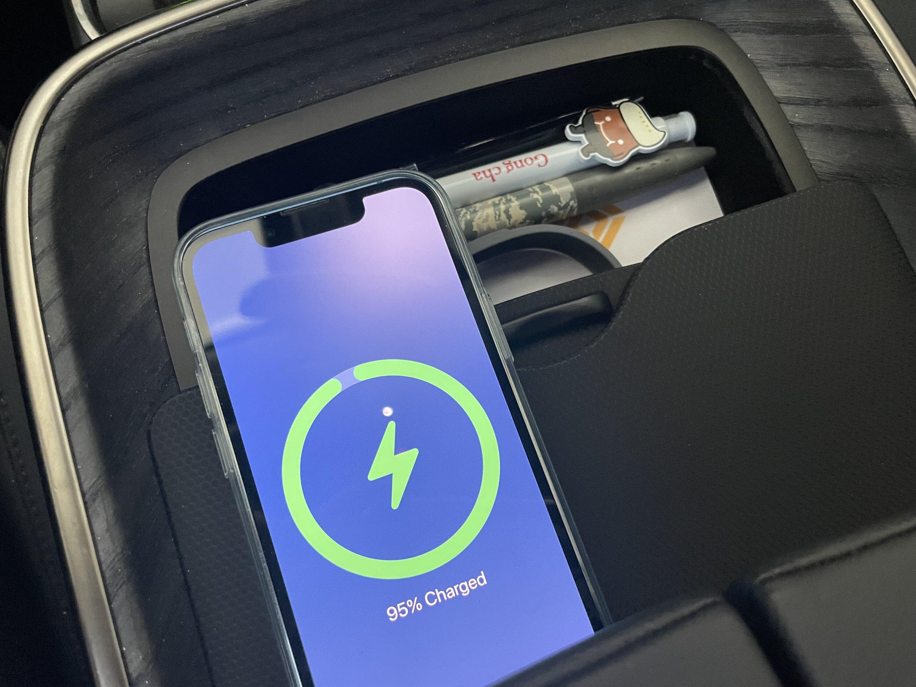 Rivian R1T R1S StowNCharge by Adventure High Tech - Out Now! IMG_1164