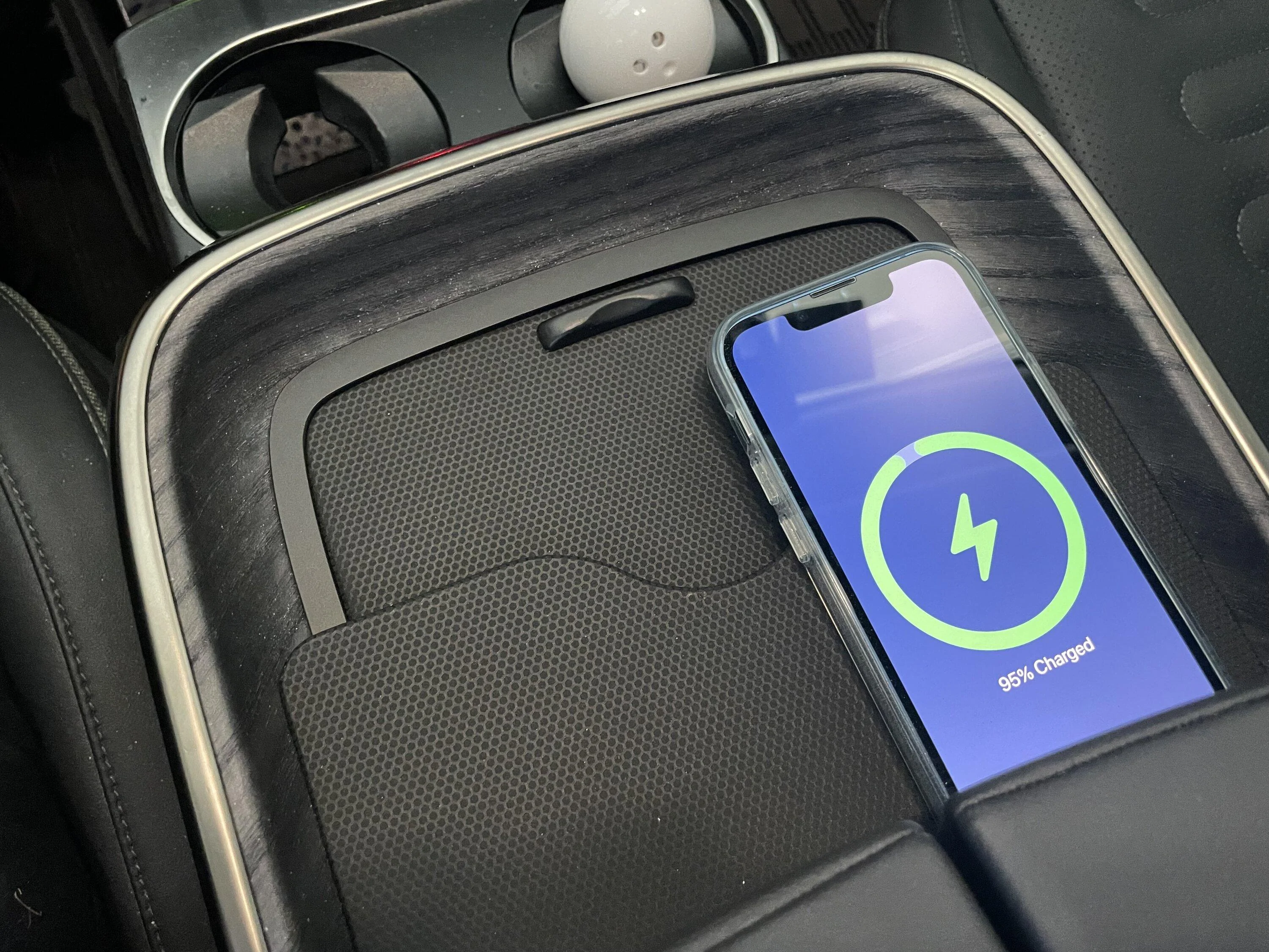 Rivian R1T R1S StowNCharge by Adventure High Tech - Out Now! IMG_1162