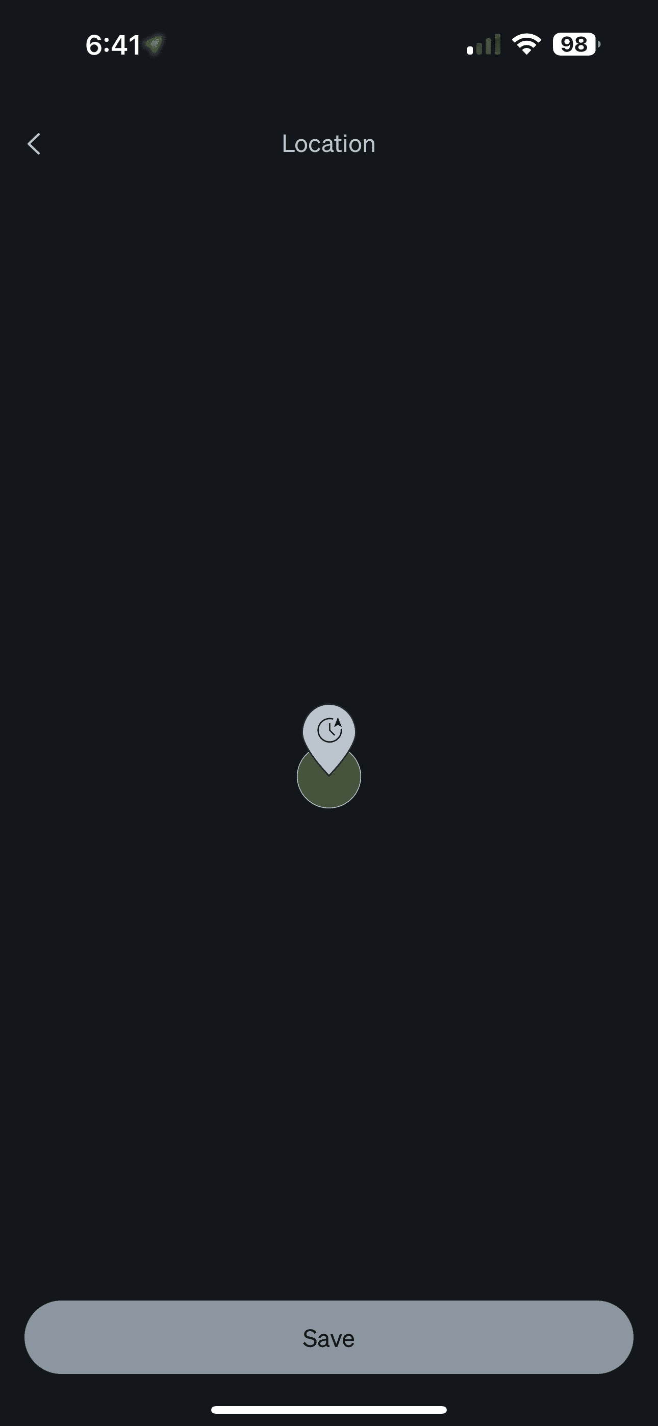 Rivian R1T R1S Charging Schedule Location IMG_1741.PNG