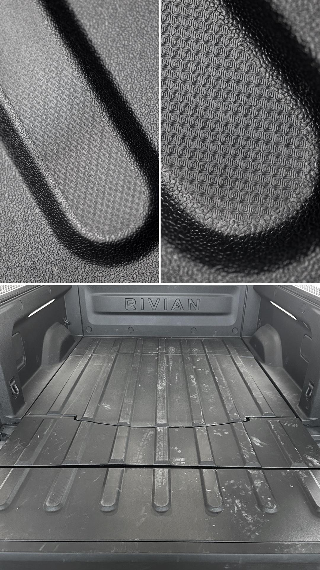 Rivian R1T R1S Summary from Venice Hub Event with Jeff Hammoud, Rivian’s Head of Design page0