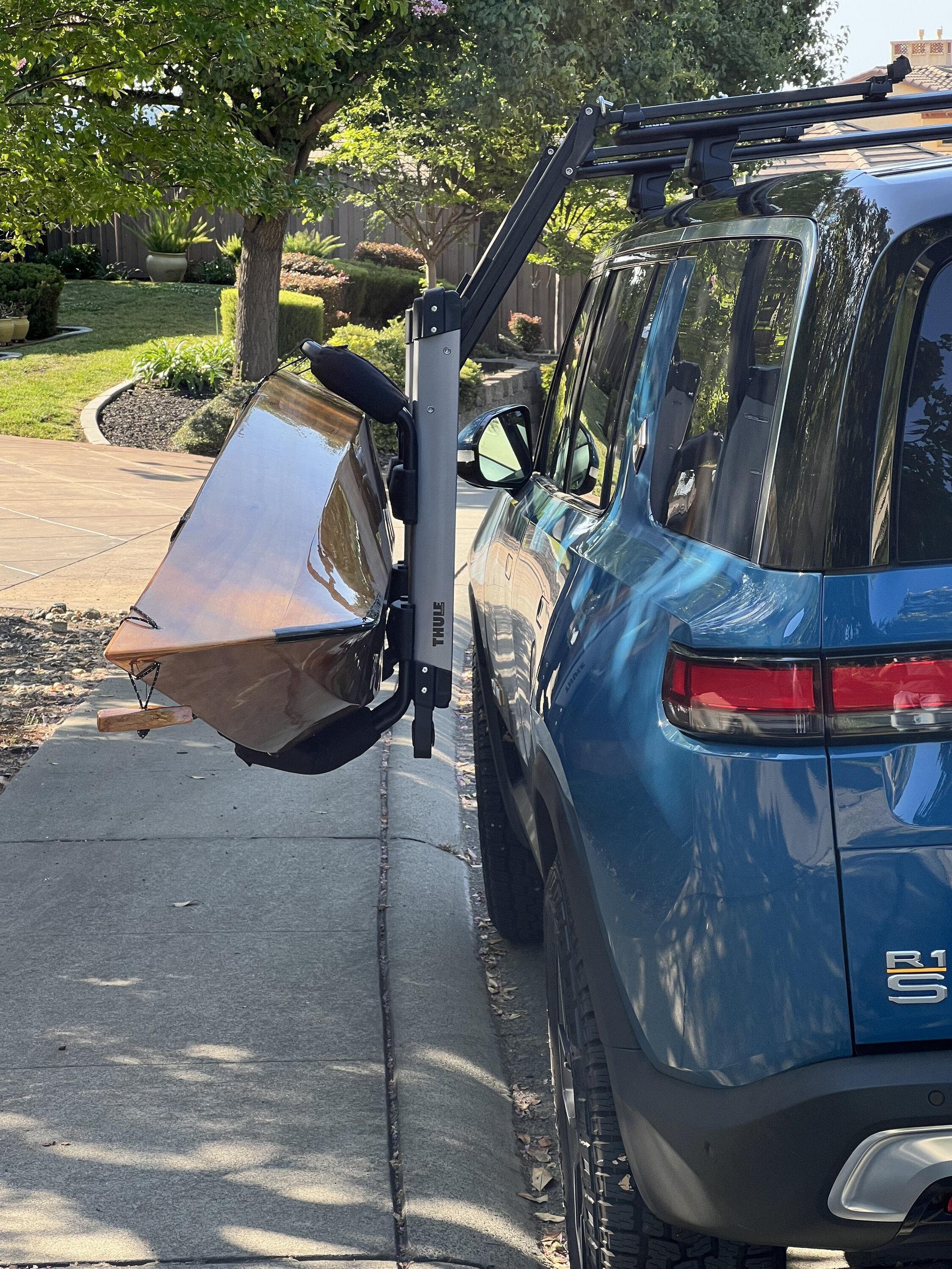 Thule Vs Yakima Kayak: Which Roof Rack Is Best in 2024? Thule Vs Yakima Kayak: Which Roof Rack Is Best in 2024?