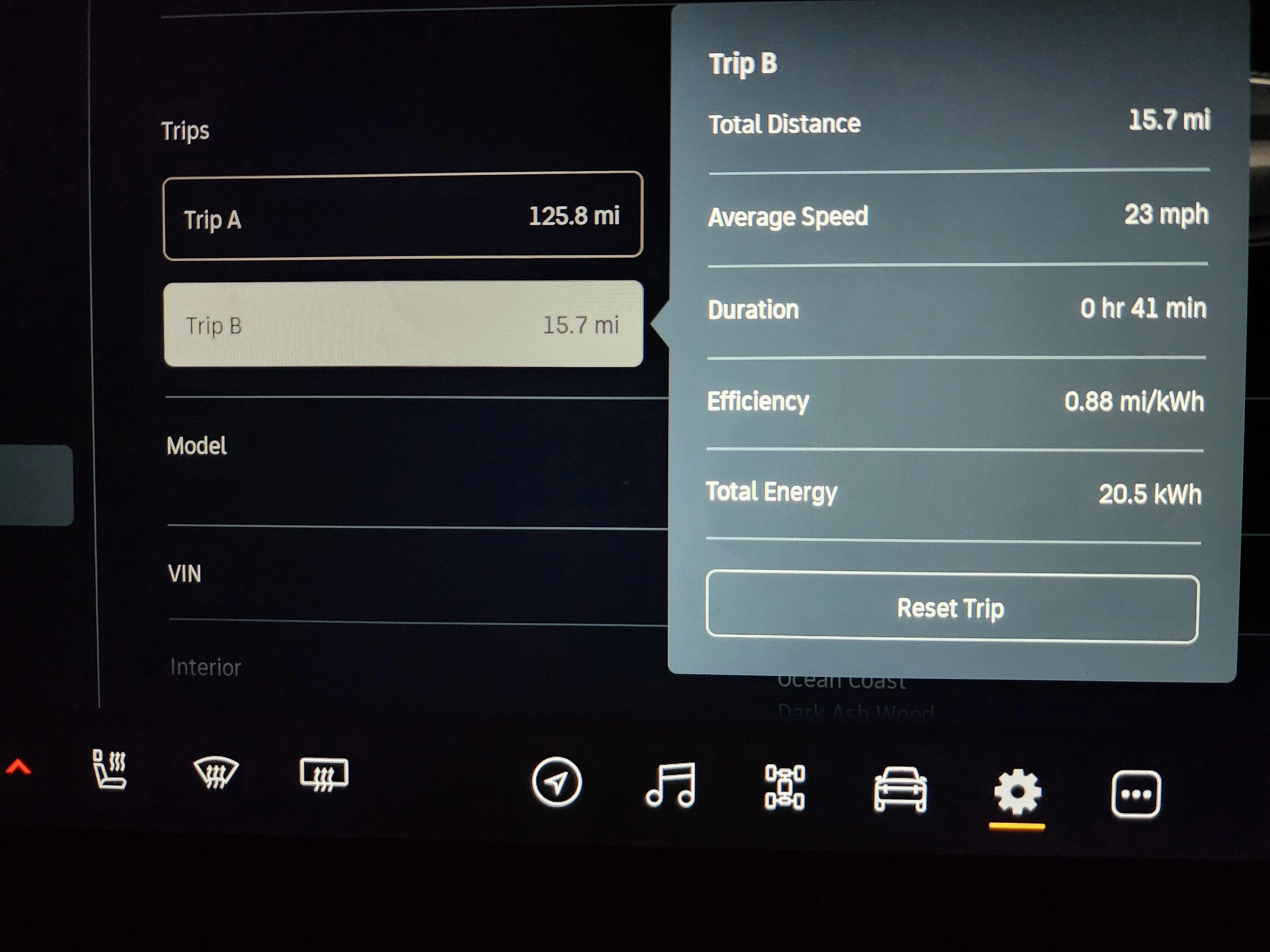 Rivian R1T R1S Efficiency 20230626_231813