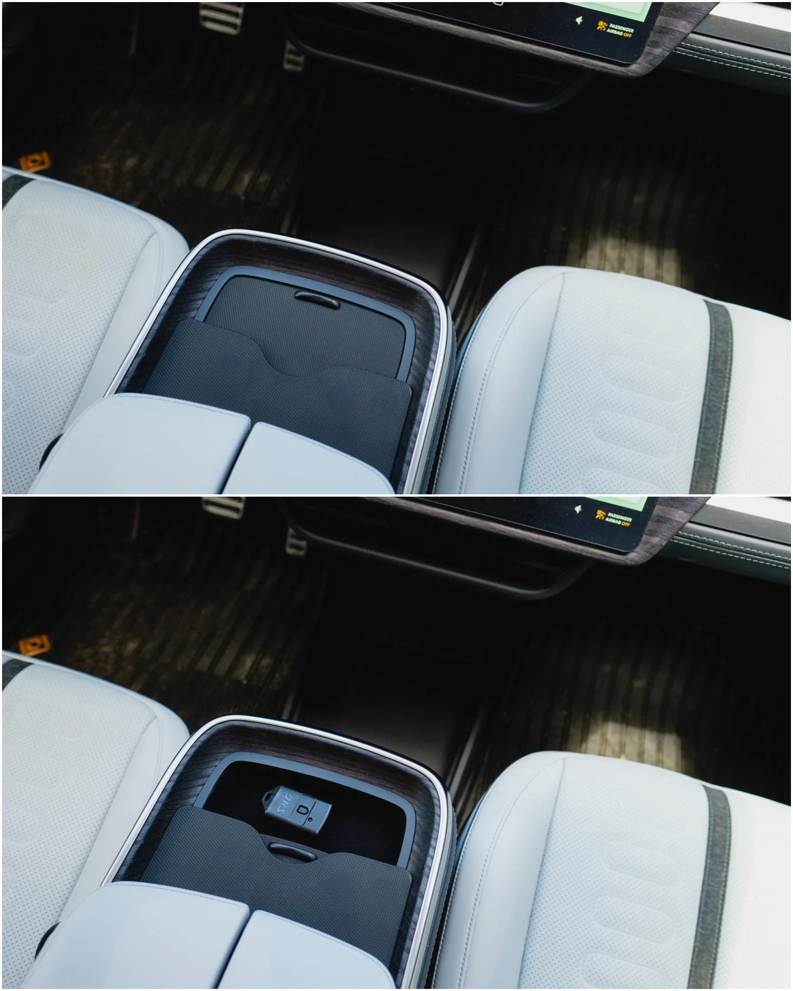 Rivian R1T R1S StowNCharge by Adventure High Tech - Out Now! IMG_6353