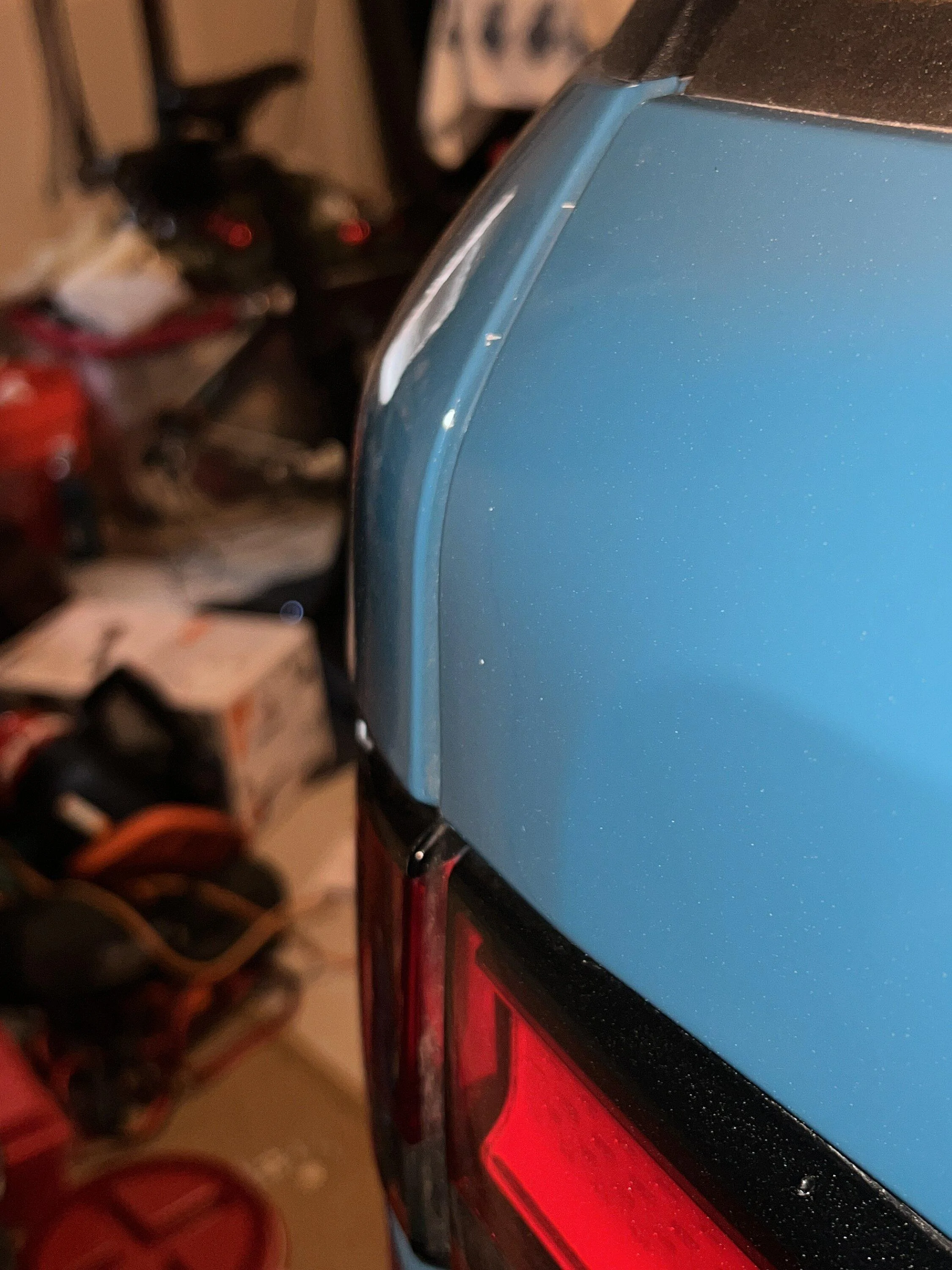 Rivian R1T R1S R1T Stamped Tailgate ok? image_6487327