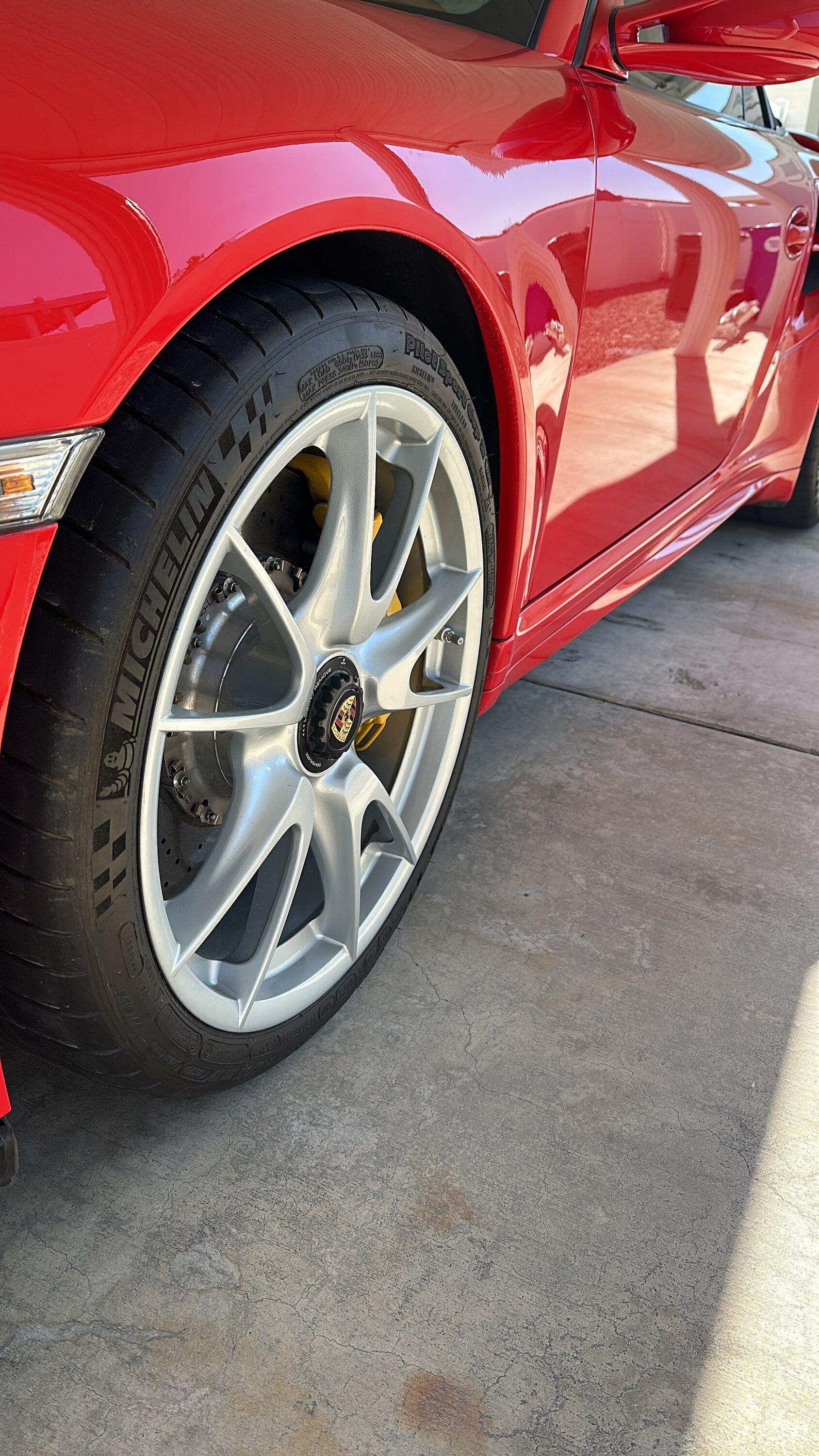 Rivian R1T R1S LA area recommendation for powder coating wheels? F8367B38-1E6E-42E4-8BCD-FFADFBCA45AA