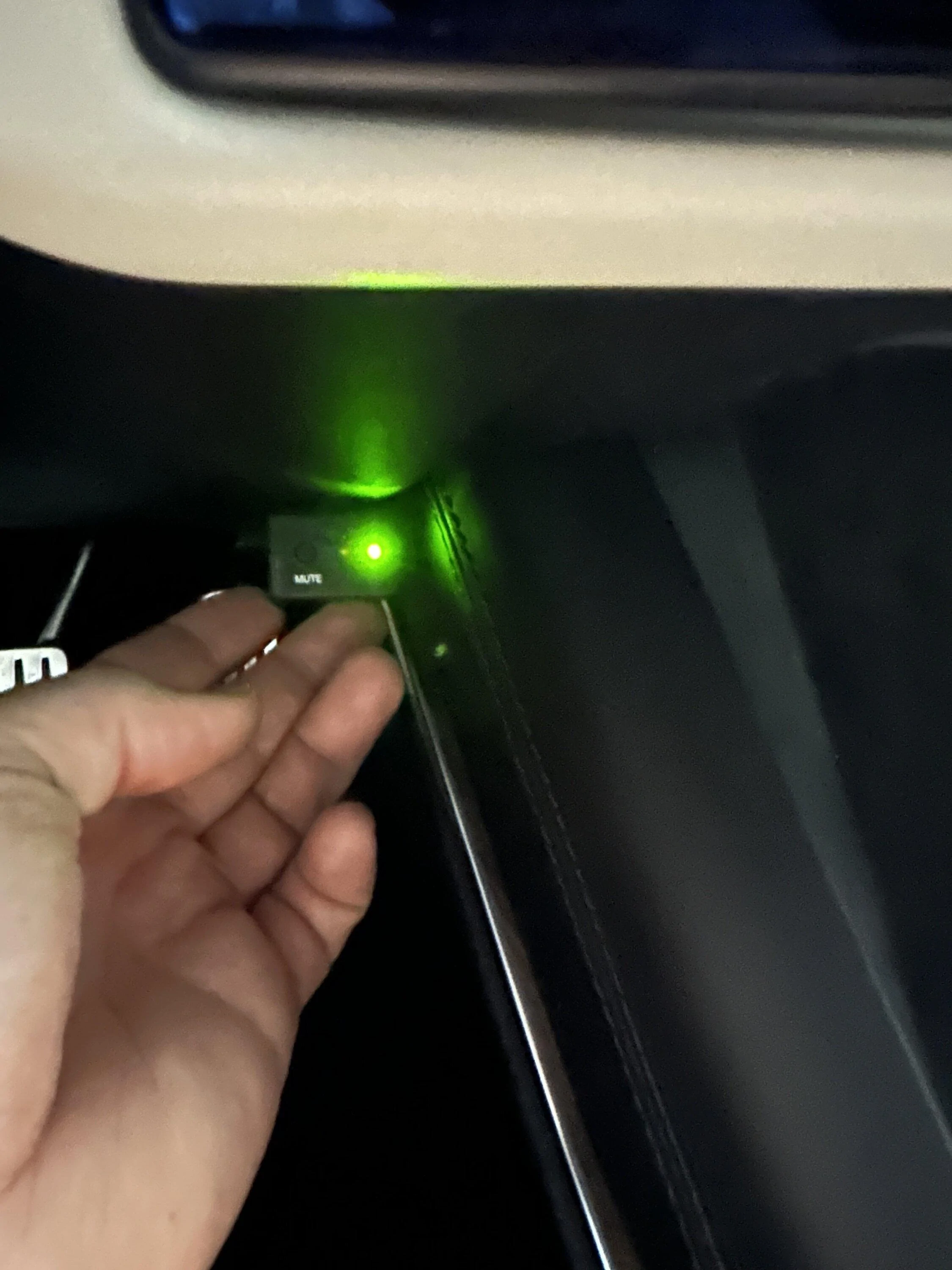 Rivian R1T R1S Radar Detector / Accessories Dash Mount Setup for Rivian R1T / R1S - Quick, Easy, and Removable 70957082028__DA9BDA38-4C70-4C09-A39E-CA87A969B0B8