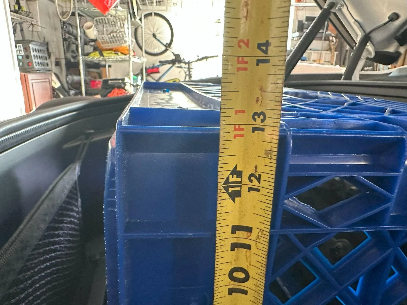 Rivian R1T R1S Rugged Road 45 - the (almost) perfect Frunk Cooler - my review IMG_3237.jpg?ixlib=rails-4.2