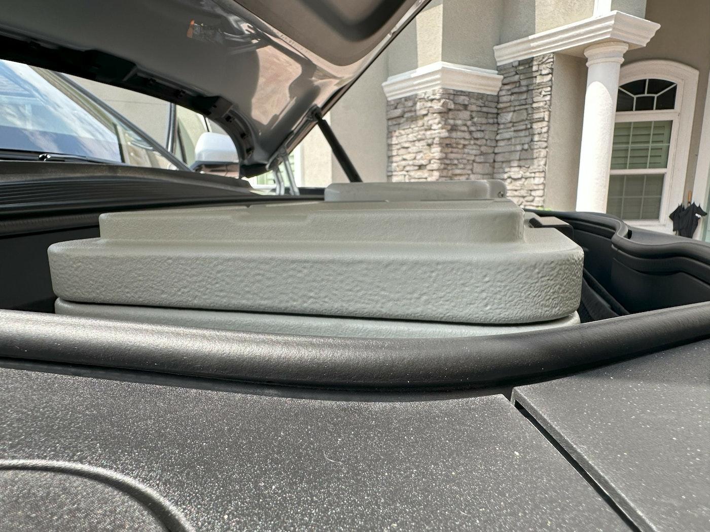 Rivian R1T R1S Rugged Road 45 - the (almost) perfect Frunk Cooler - my review IMG_3291.jpg?ixlib=rails-4.2