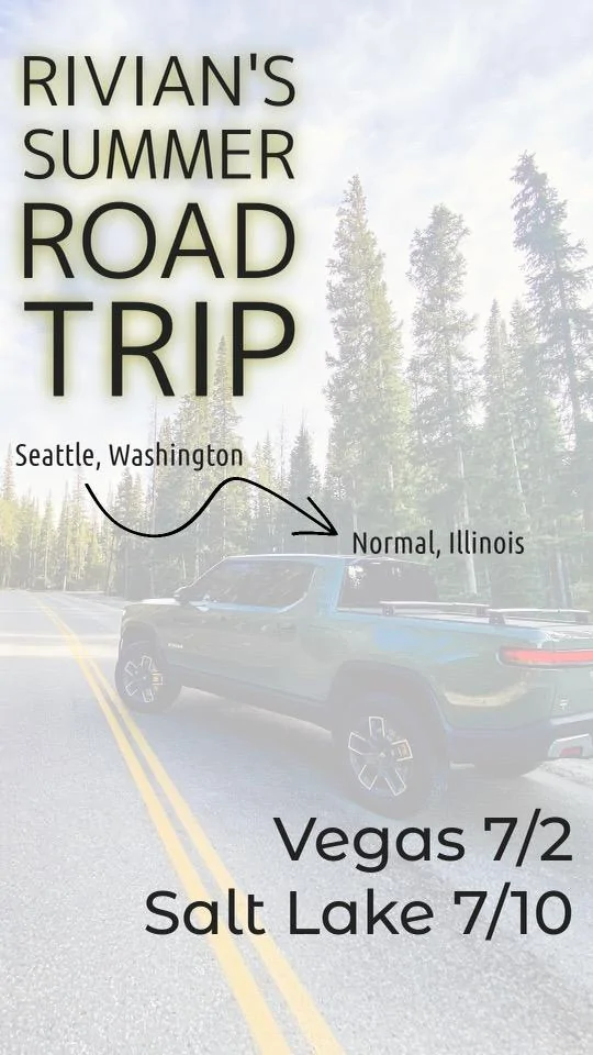 Rivian R1T R1S Rivian Official Events: Las Vegas (July 2) and Salt Lake City (July 9th) IMG-20230630-WA0004