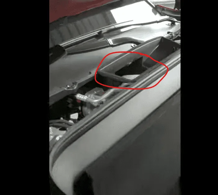Rivian R1T R1S Aftermarket cabin filters? Screenshot 2023-06-30 122426