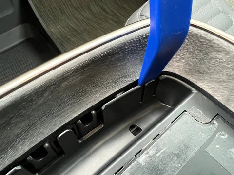Rivian R1T R1S PSA: Do not leave your key fob sitting on the charging pad. IMG_0683_480x480