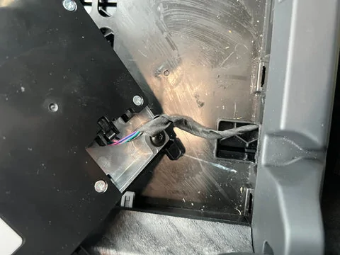 Rivian R1T R1S PSA: Do not leave your key fob sitting on the charging pad. IMG_0685_480x480