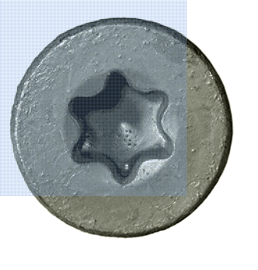 Rivian R1T R1S Misc. Screw fell out during tire rotation 1688324303442