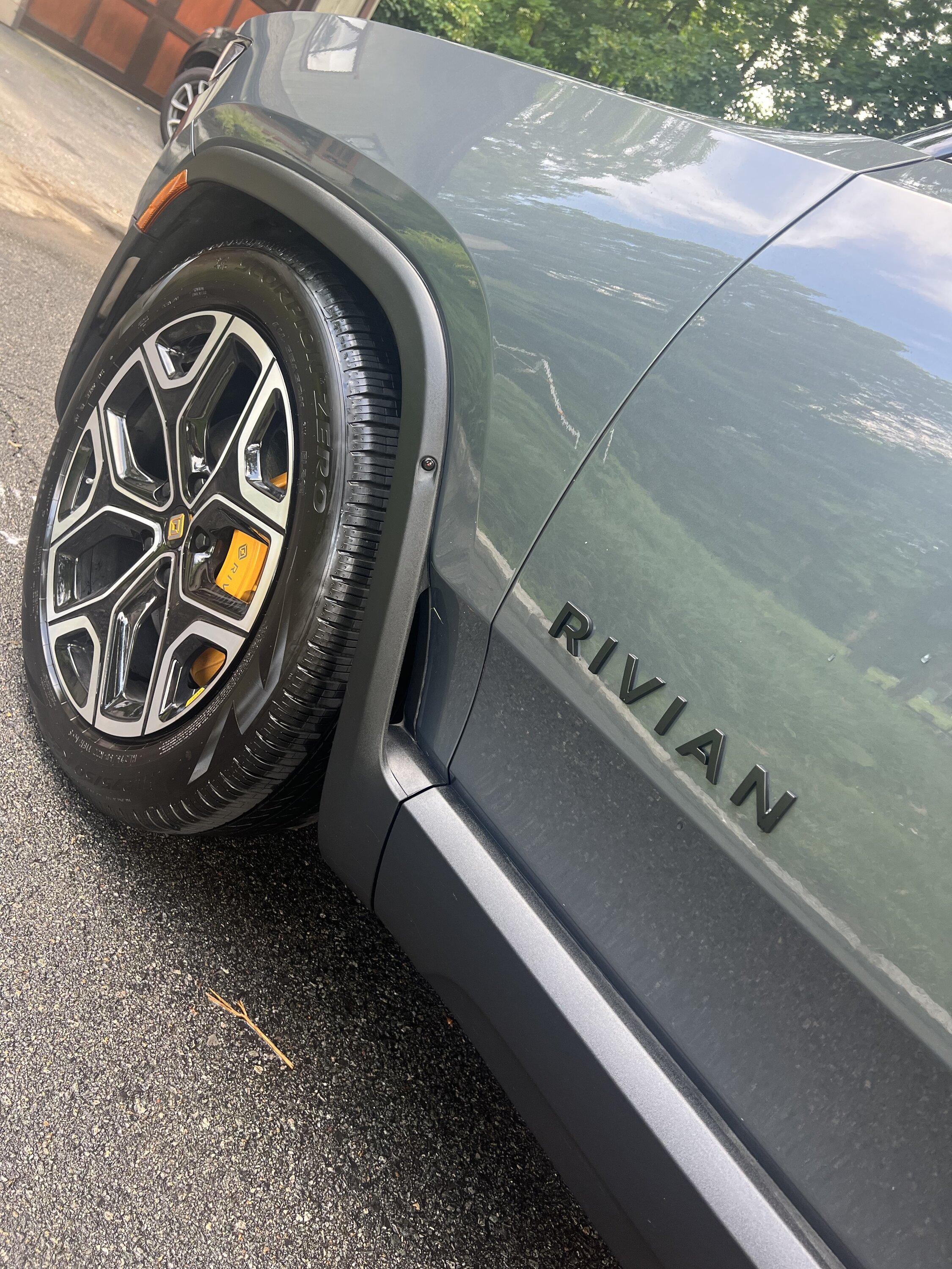 Rivian R1T R1S New Products From Abstract Ocean! IMG_4760
