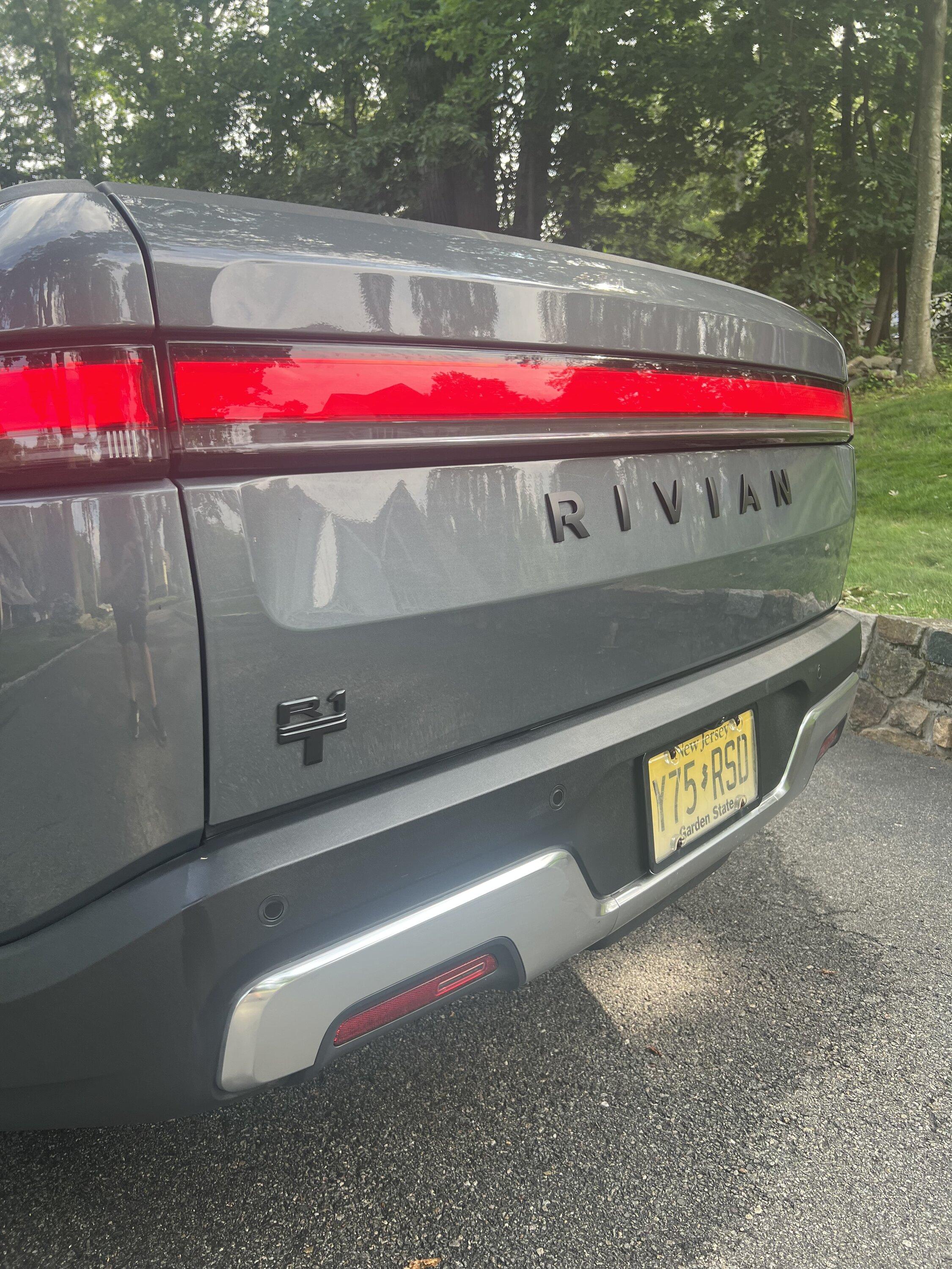 Rivian R1T R1S New Products From Abstract Ocean! IMG_4758