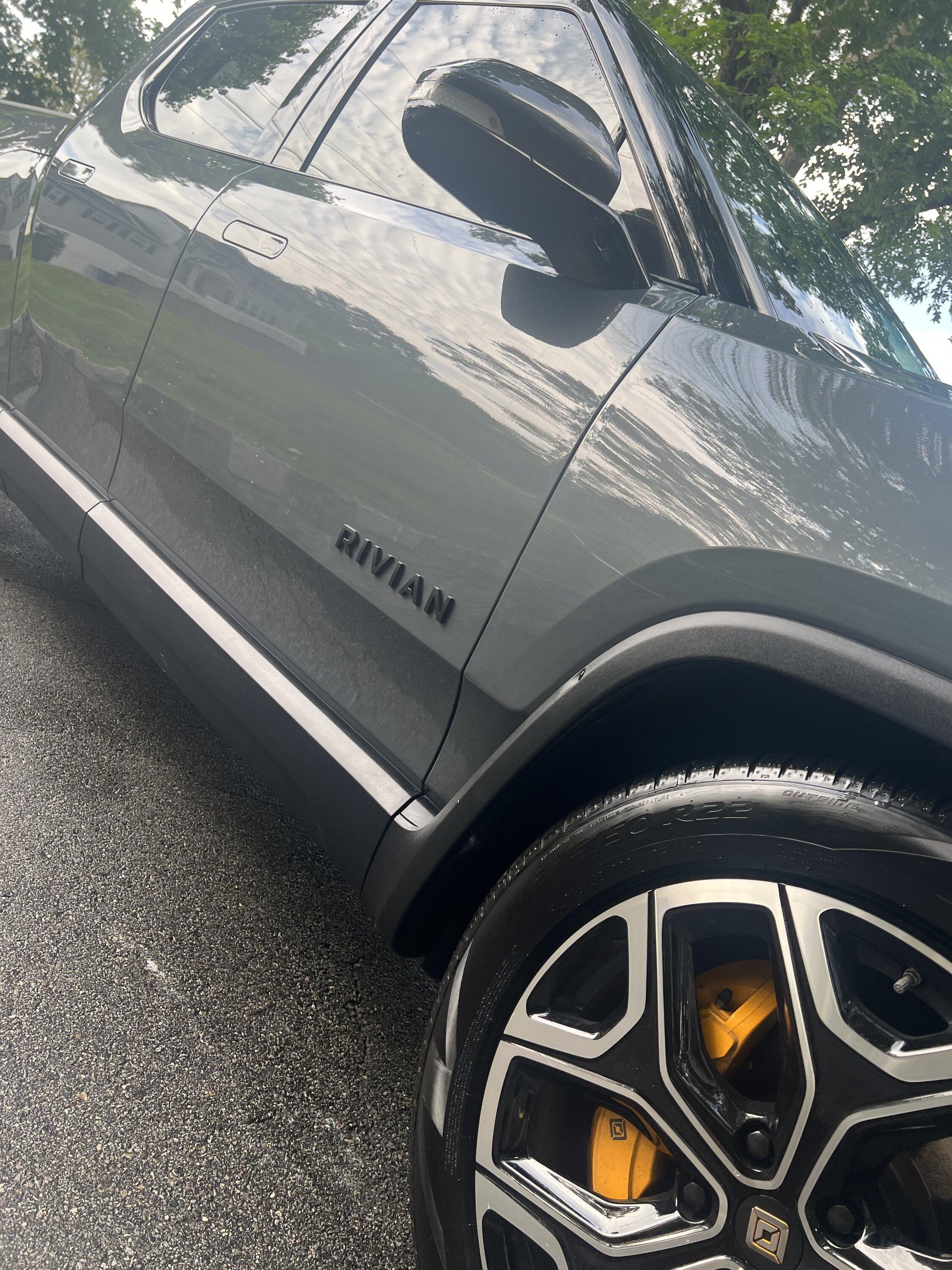 Rivian R1T R1S New Products From Abstract Ocean! IMG_4759