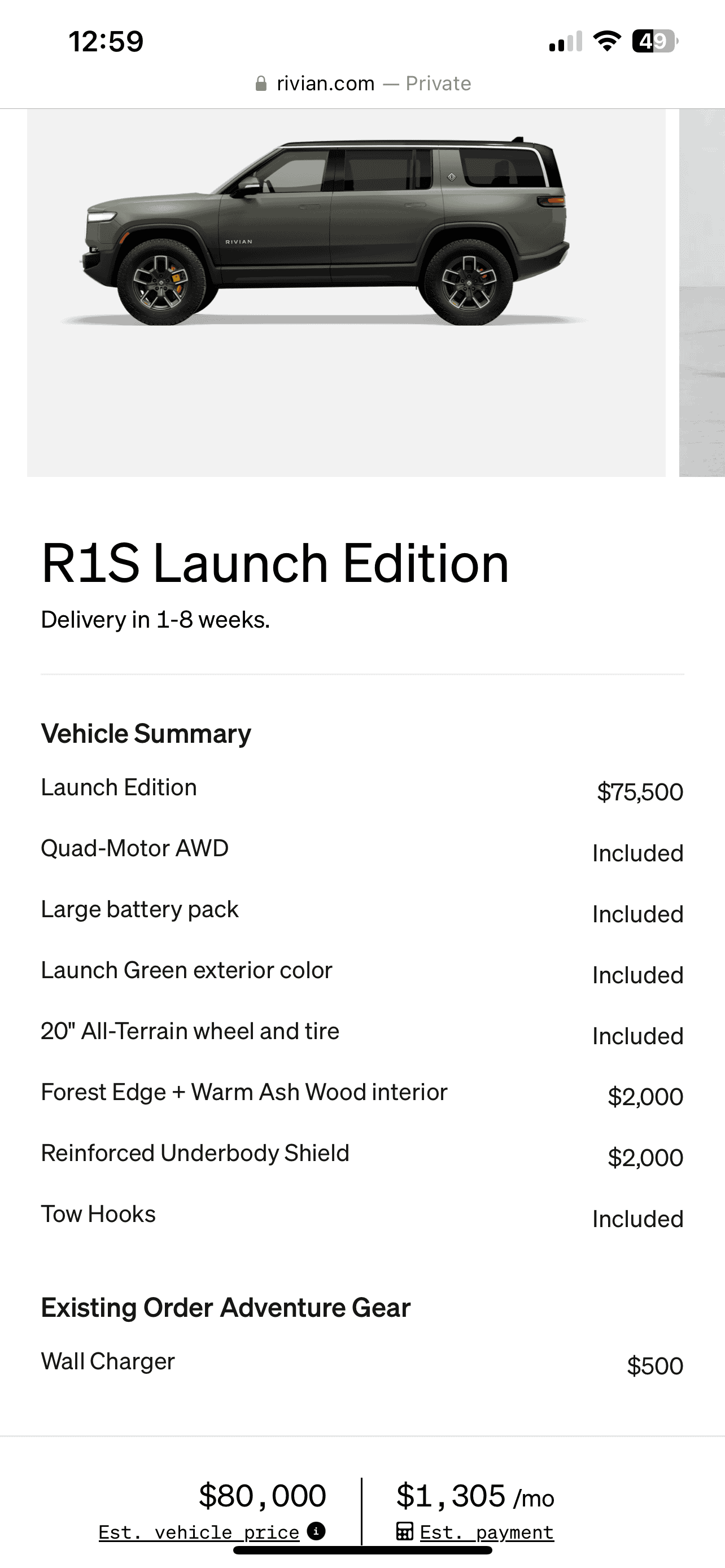 Rivian R1T R1S Wheel & tire advice sought IMG_9674.PNG