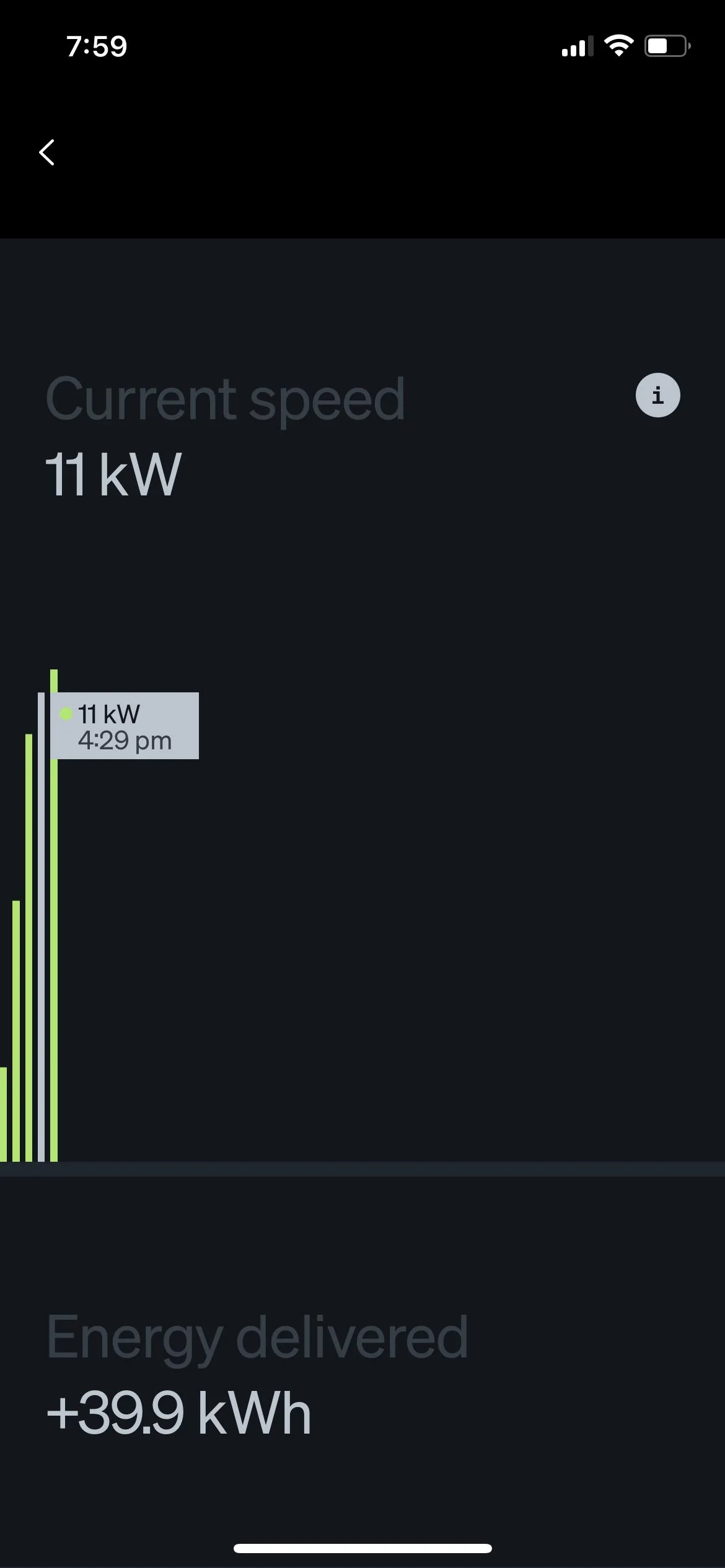 Rivian R1T R1S Update 2023.22.00 Public Release IMG_0130