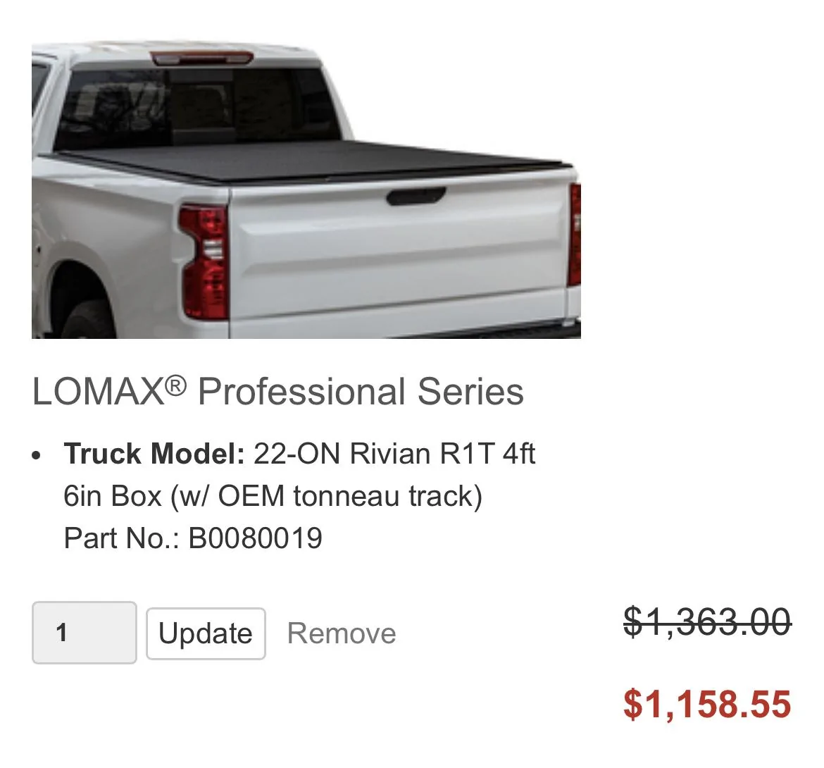Rivian R1T R1S New Products Just in Time for the 4th IMG_2579