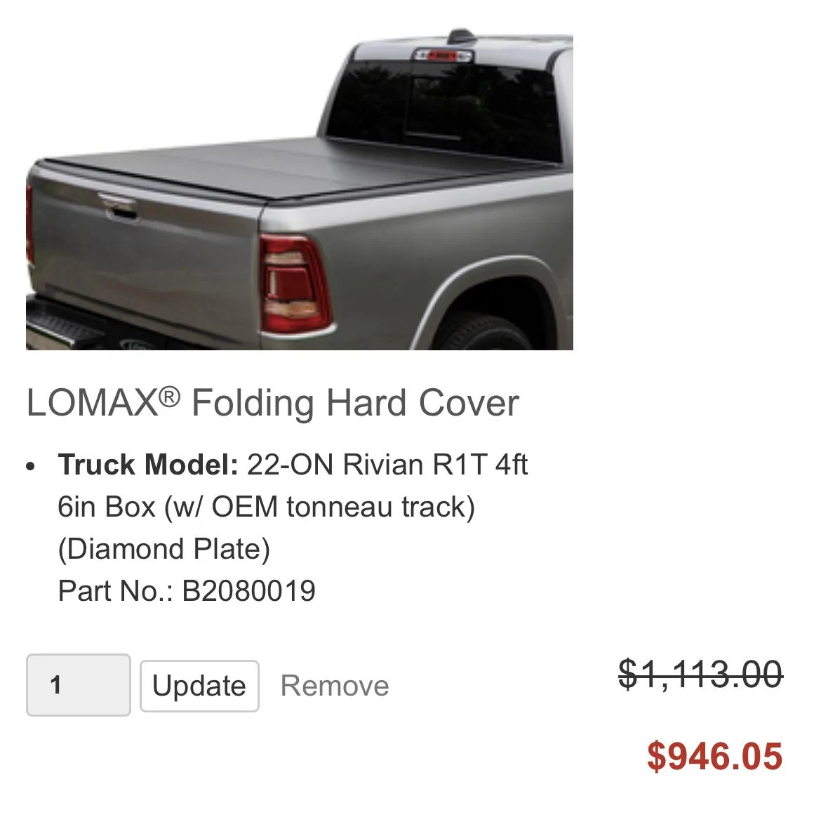 Rivian R1T R1S New Products Just in Time for the 4th IMG_2582