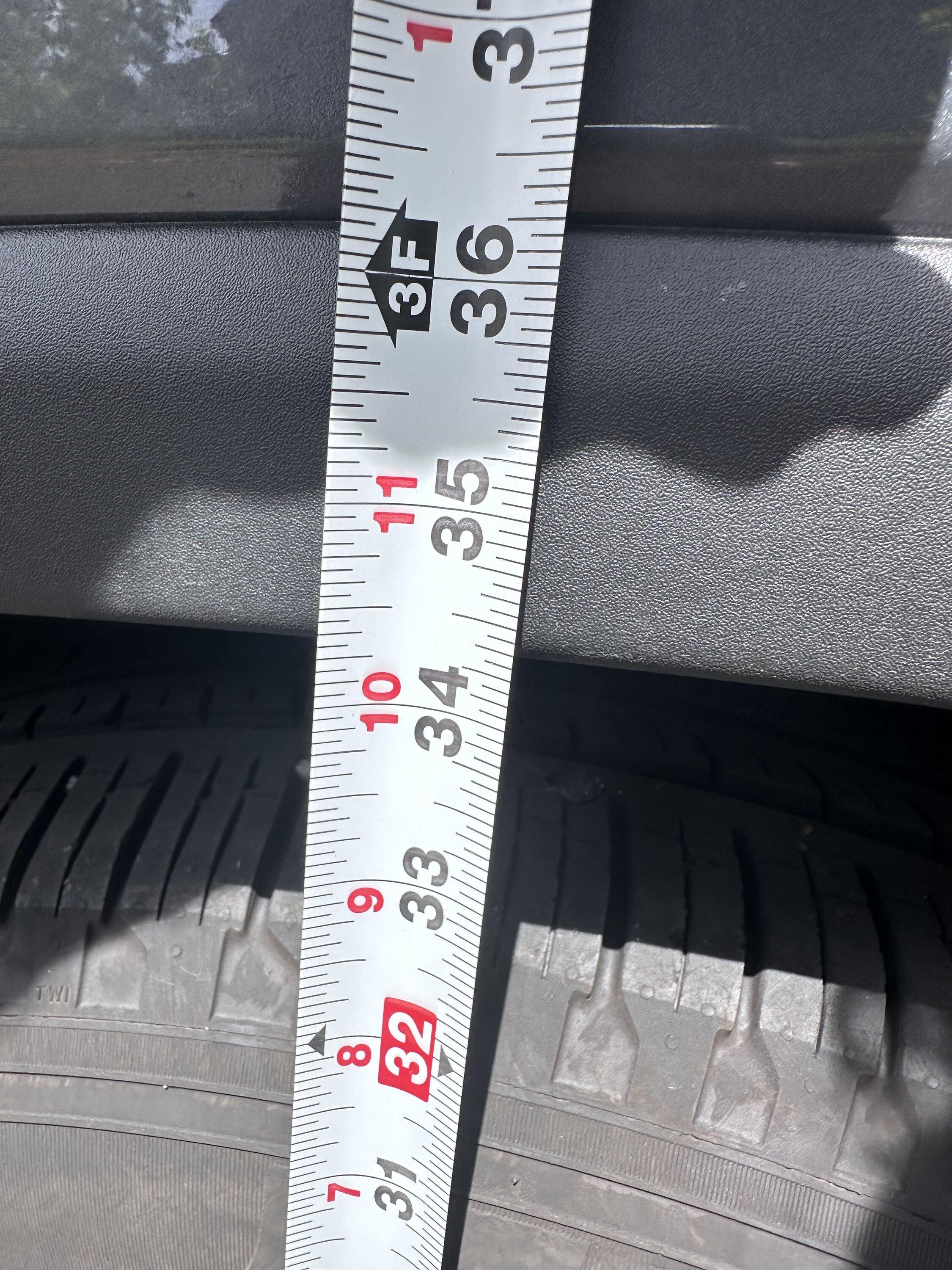 Rivian R1T R1S Mini-review at 1500 miles (R1S) IMG_2362
