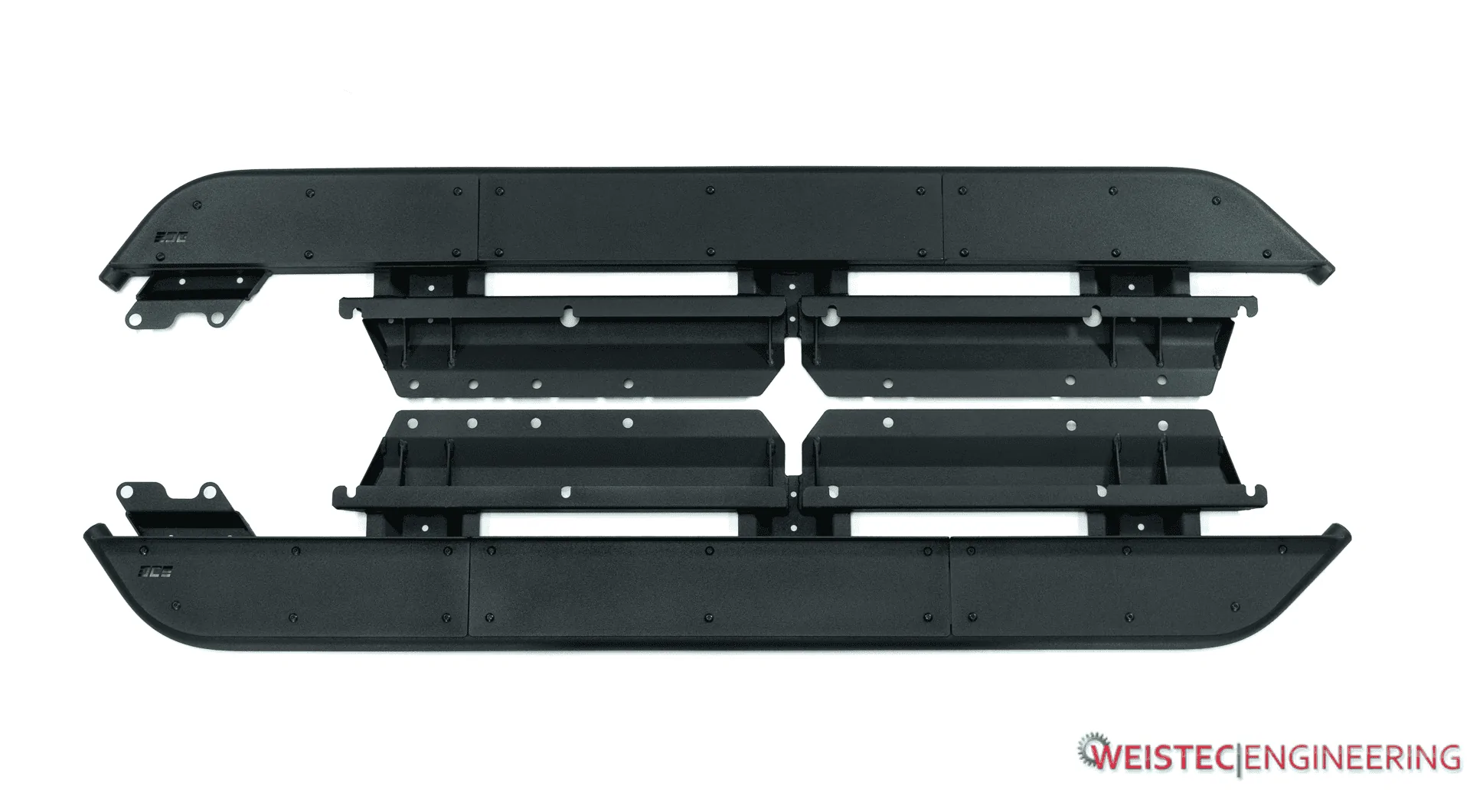 Rivian R1T R1S Which is the best Rock Slider for Rivian R1T? 1688586673659