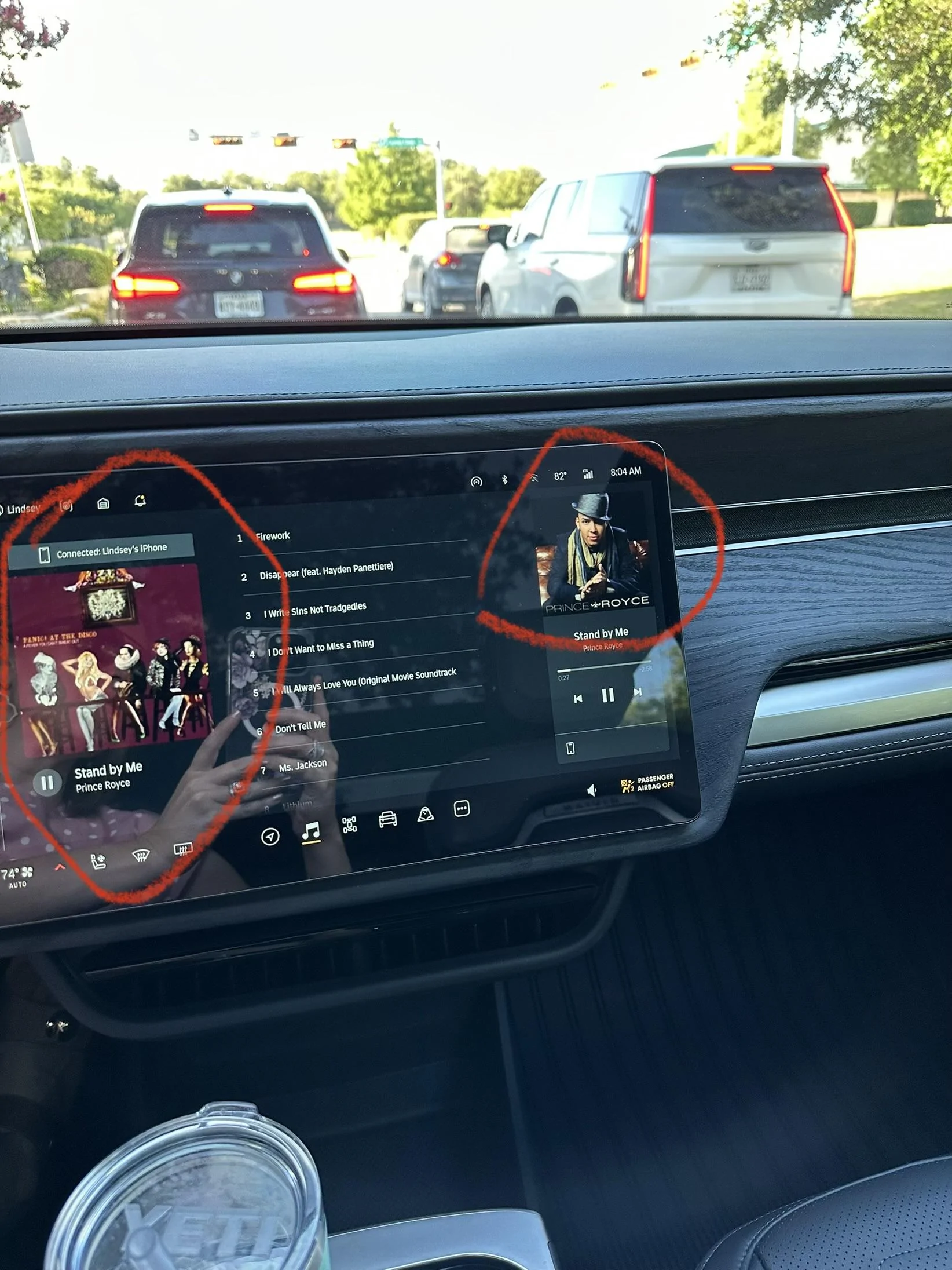 Rivian R1T R1S Update 2023.22.00 Public Release IMG_0354
