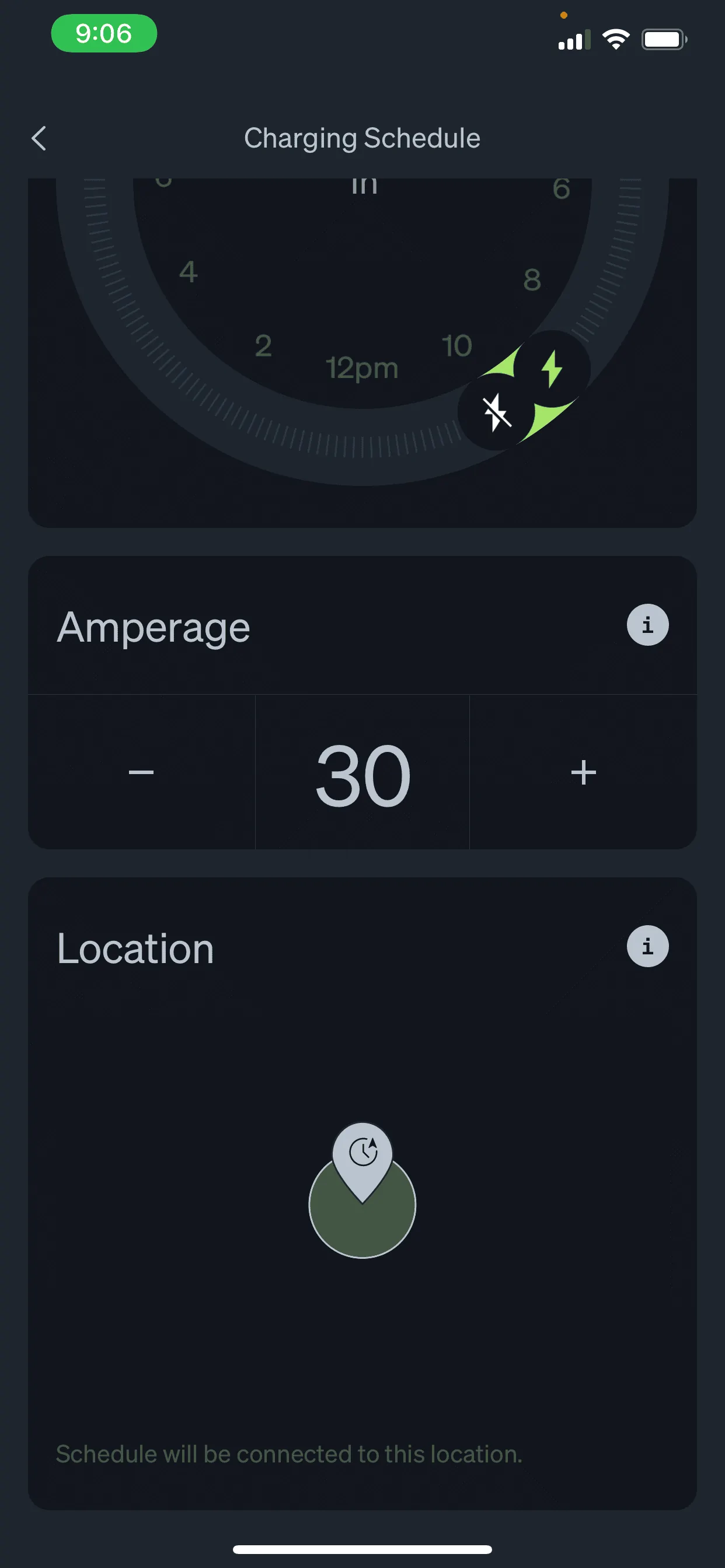 Rivian R1T R1S Need help Charging Schedule not working. 3CA2F427-7B1D-47D2-827C-9585F7A665FA