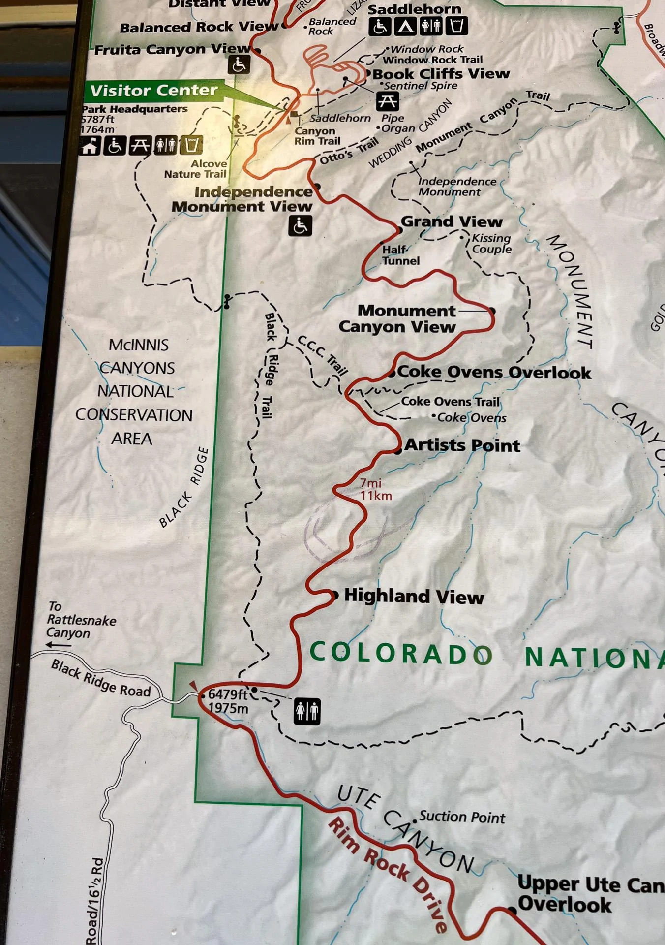 Rivian R1T R1S 3,880 mile trip across and down the Rockies ⛰️  R1T performed flawlessly 20230627_152718543_iOS