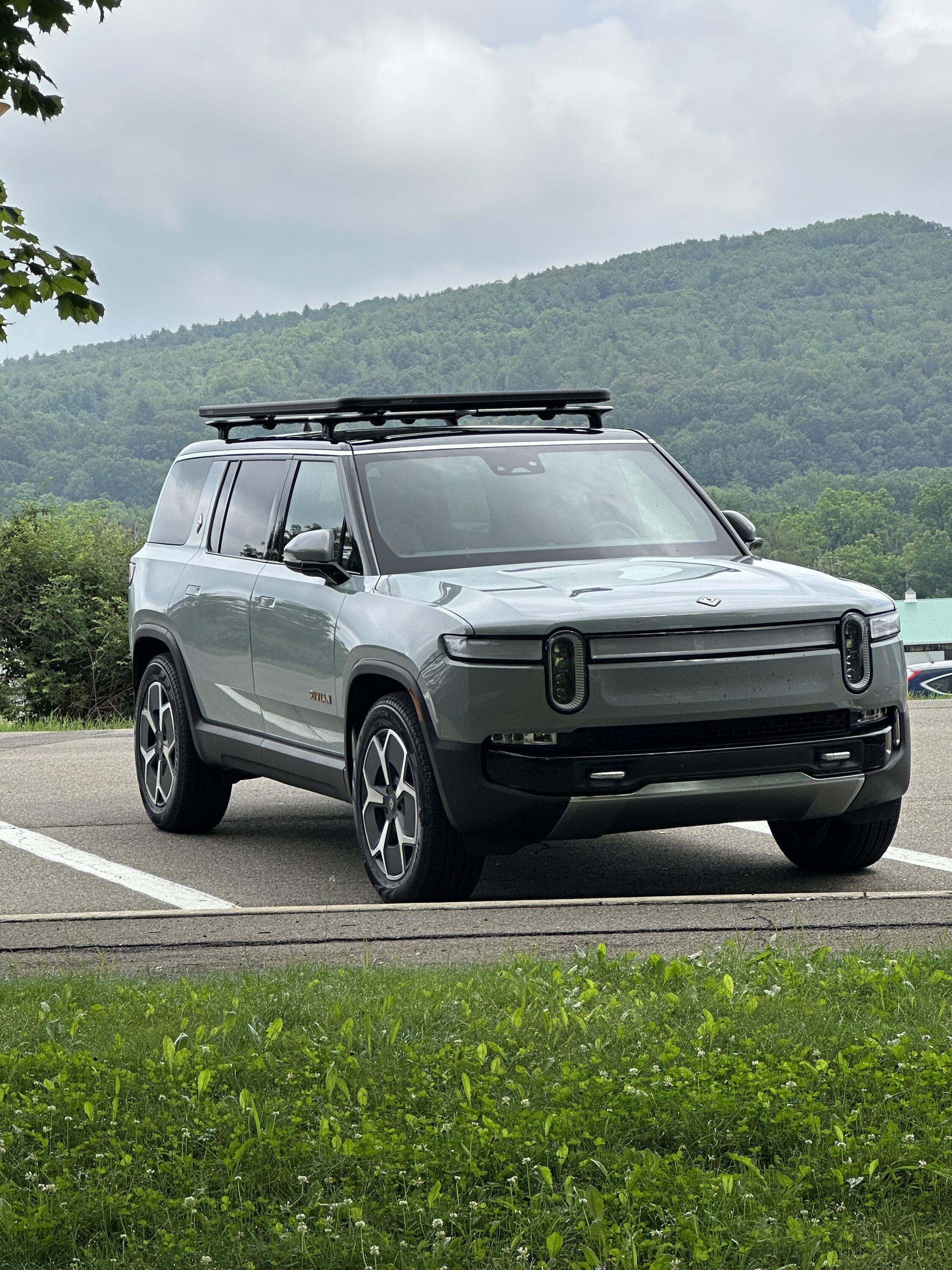 Rivian R1T R1S Cape Cod and Islands Owners 9D2296F2-63AD-48E8-B563-A7DFA7D00392