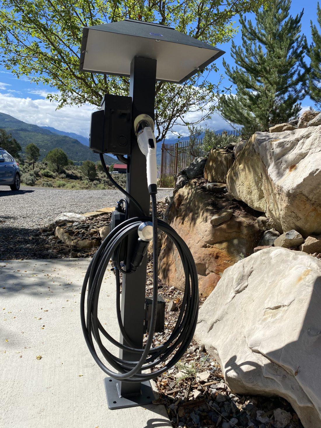 Rivian R1T R1S Where did you install Home Charger? Photo-Jul-26-10-17-39-AM-1100x1467