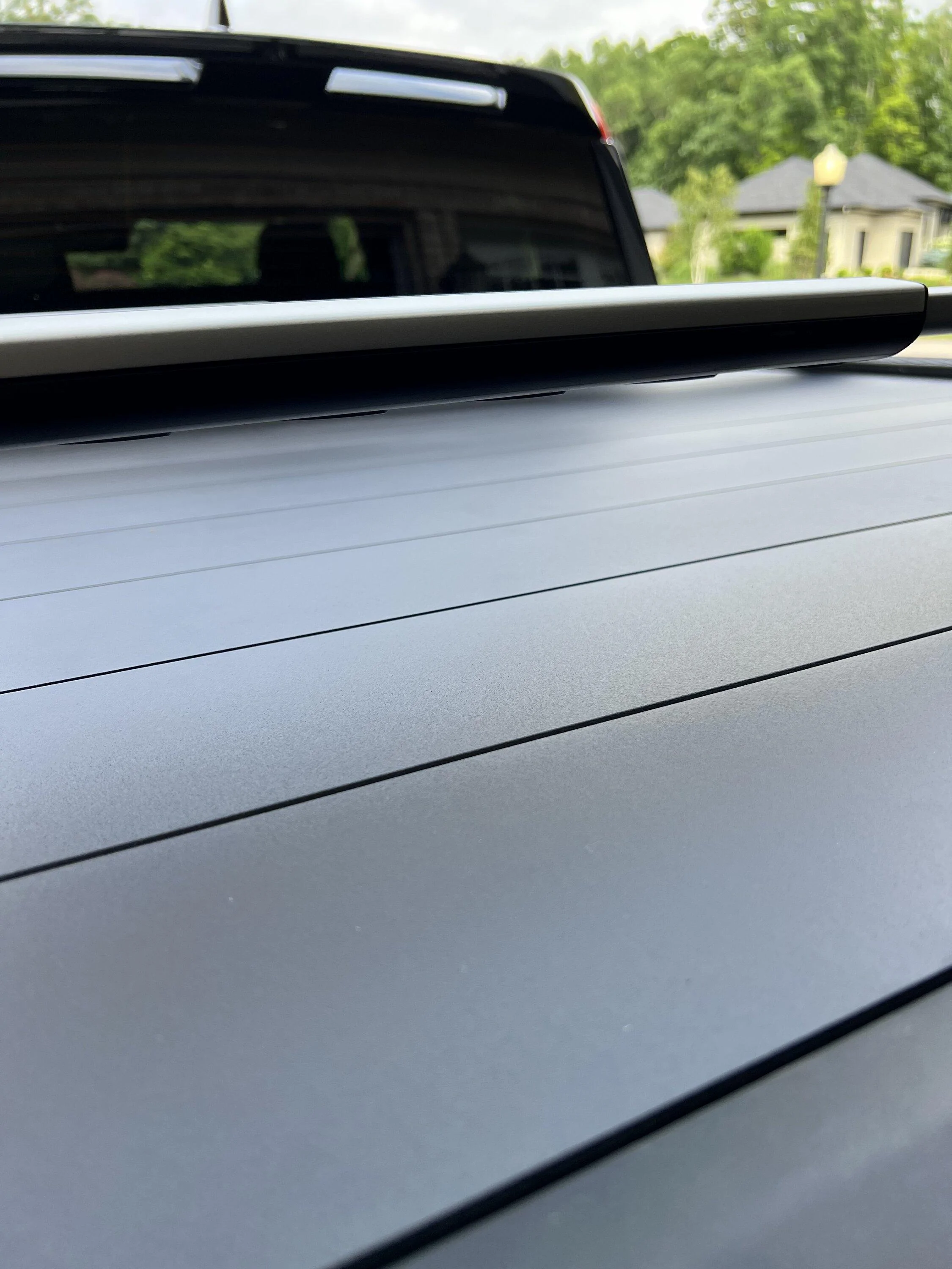 Rivian R1T R1S DIY temporary tonneau / bed cover? IMG_1604