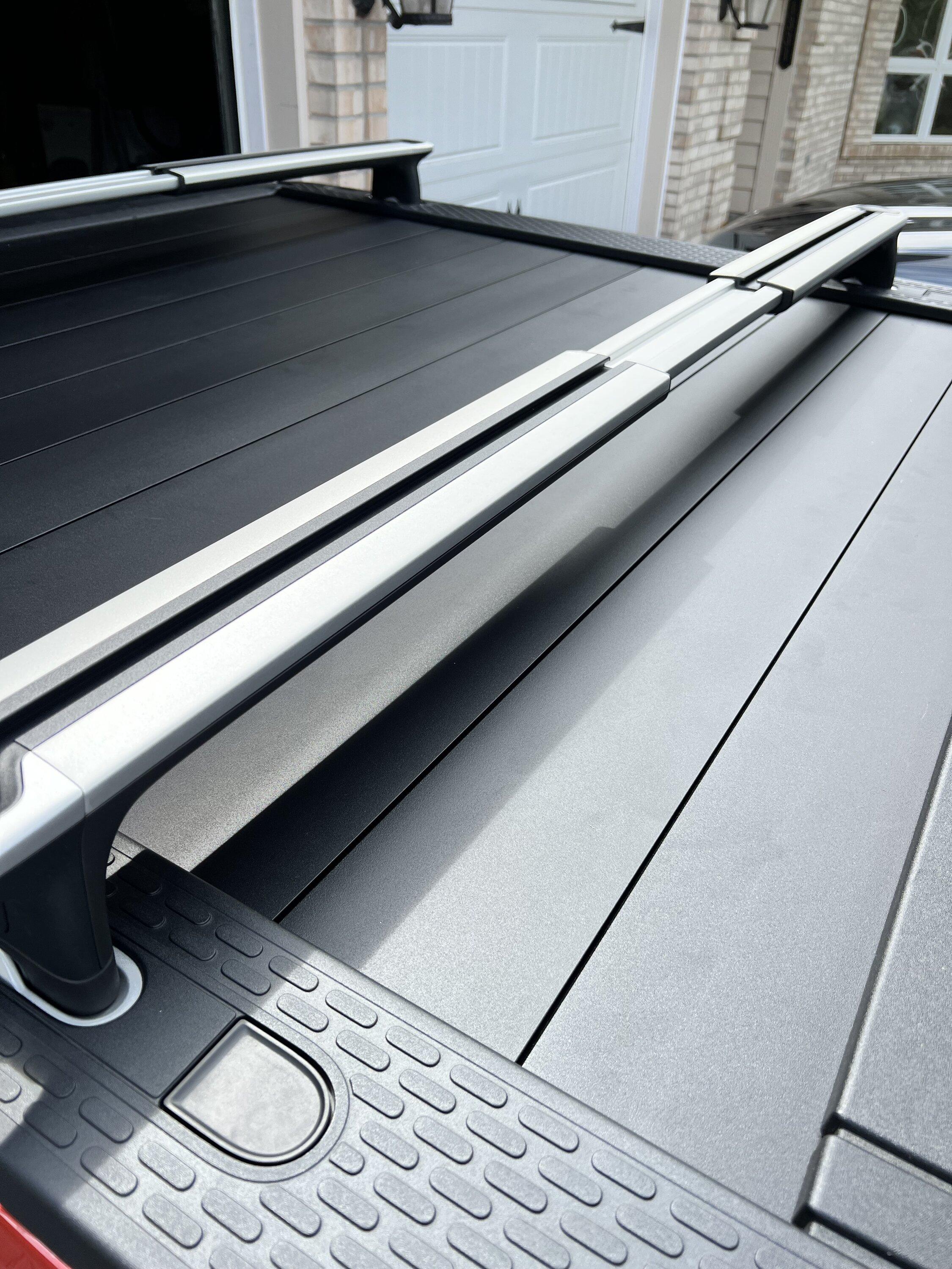 Rivian R1T R1S DIY temporary tonneau / bed cover? IMG_1603