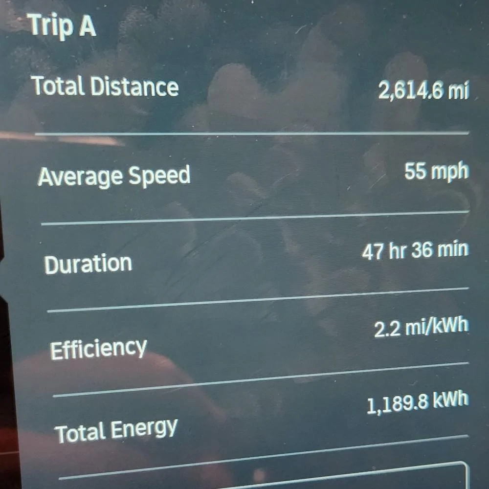 Rivian R1T R1S Road Trip Planning 20230628_221513