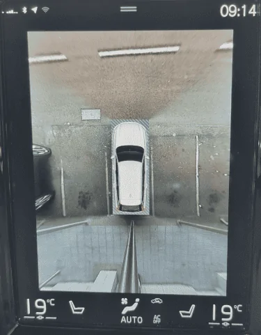Rivian R1T R1S Rivian needs a wider angle 360 camera image 1688907960108