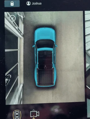Rivian R1T R1S Rivian needs a wider angle 360 camera image 1688908047913