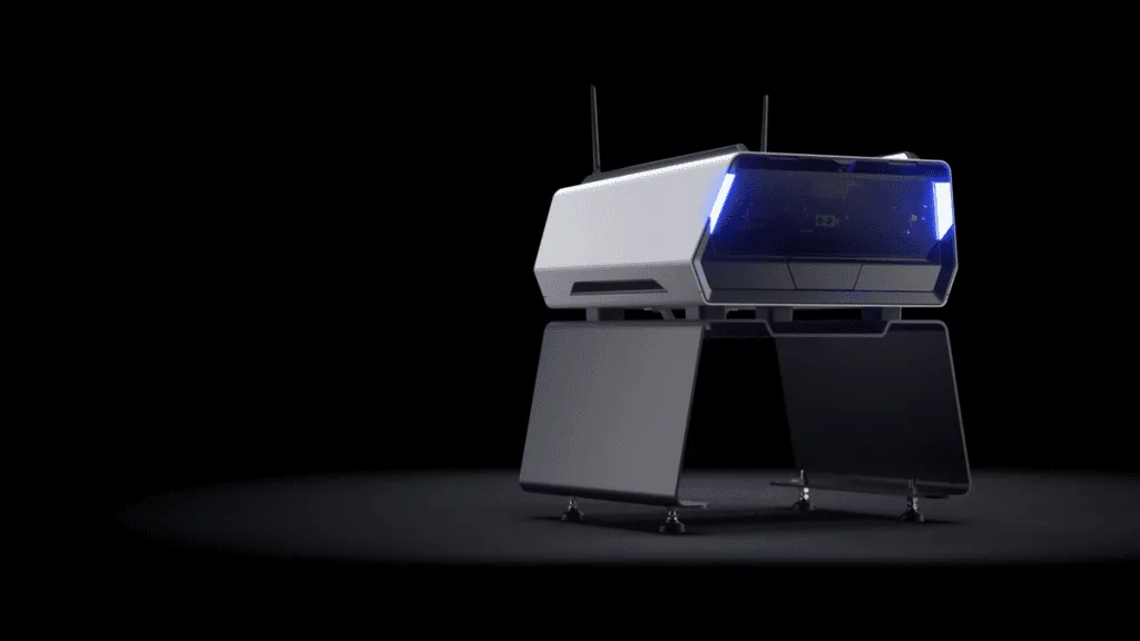 Rivian R1T R1S Rivian needs a wider angle 360 camera image 108e40f6148a771c395f4845debf09cdac8b93b9-7680x4320