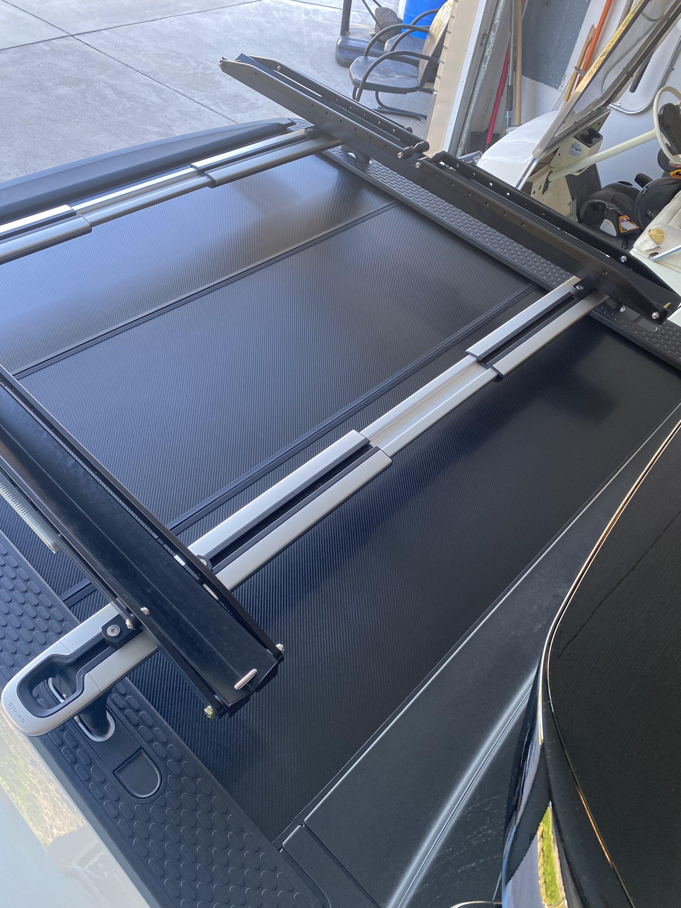 Rivian R1T R1S 2023 R1T Launch Edition $85k IMG_9423