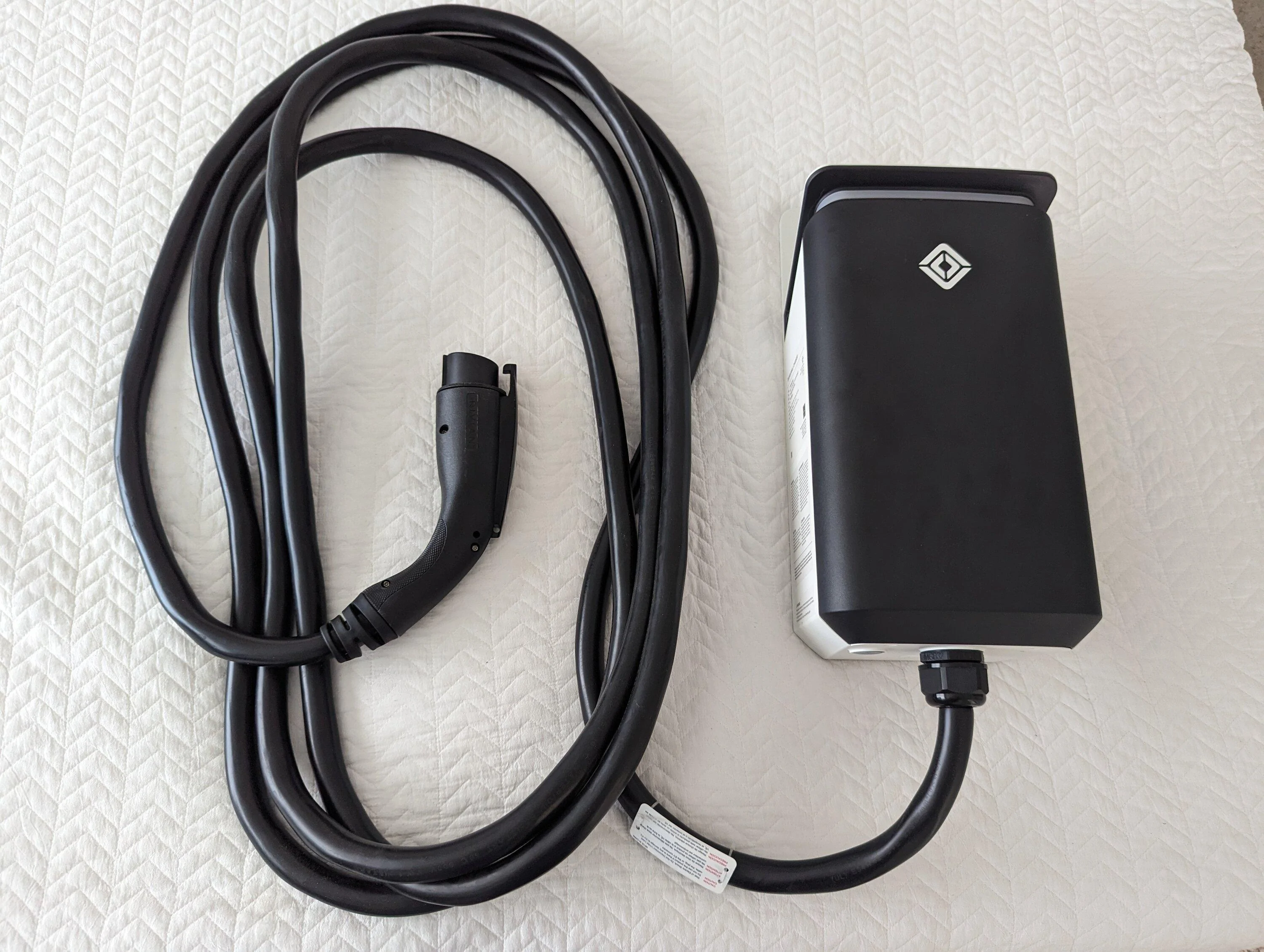 Rivian R1T R1S Like new wall charger, $550! PXL_20230625_173547924